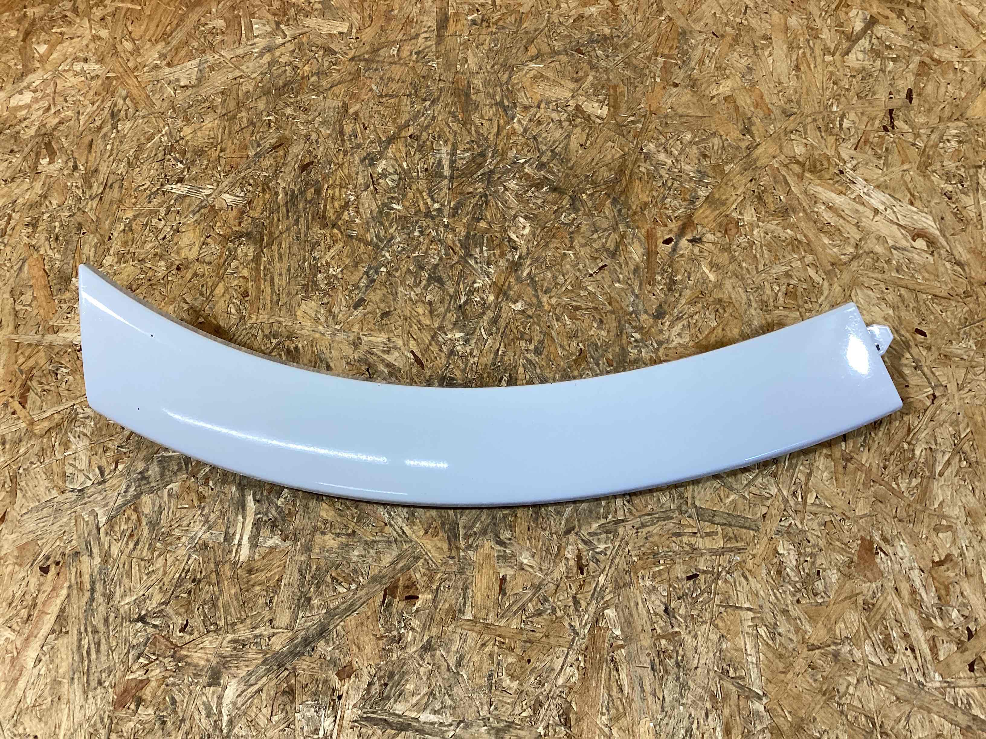 Молдинг арки, накладка на арку Porsche Cayenne 041125-122