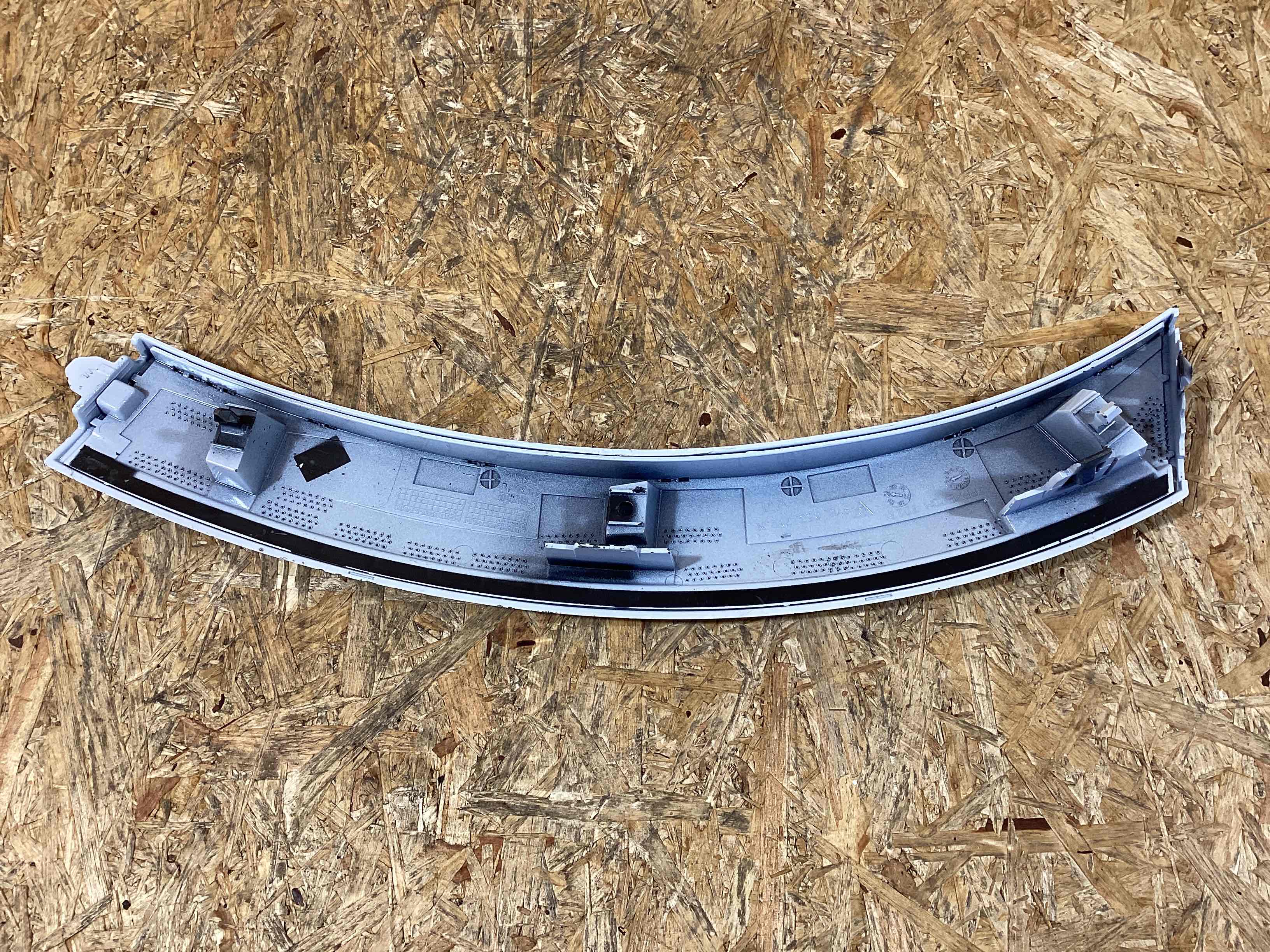 Молдинг арки, накладка на арку Porsche Cayenne 041125-123