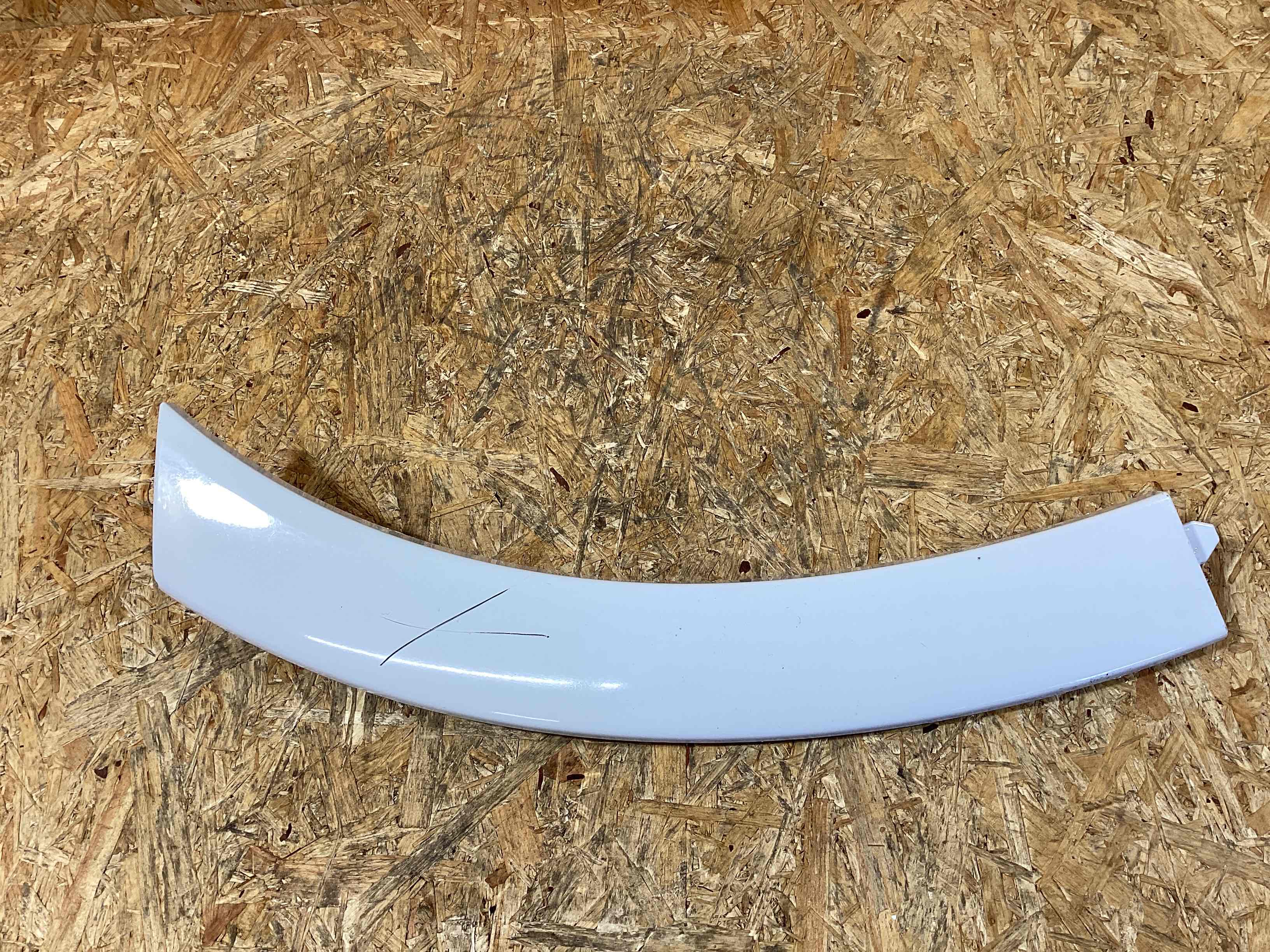 Молдинг арки, накладка на арку Porsche Cayenne 041125-123