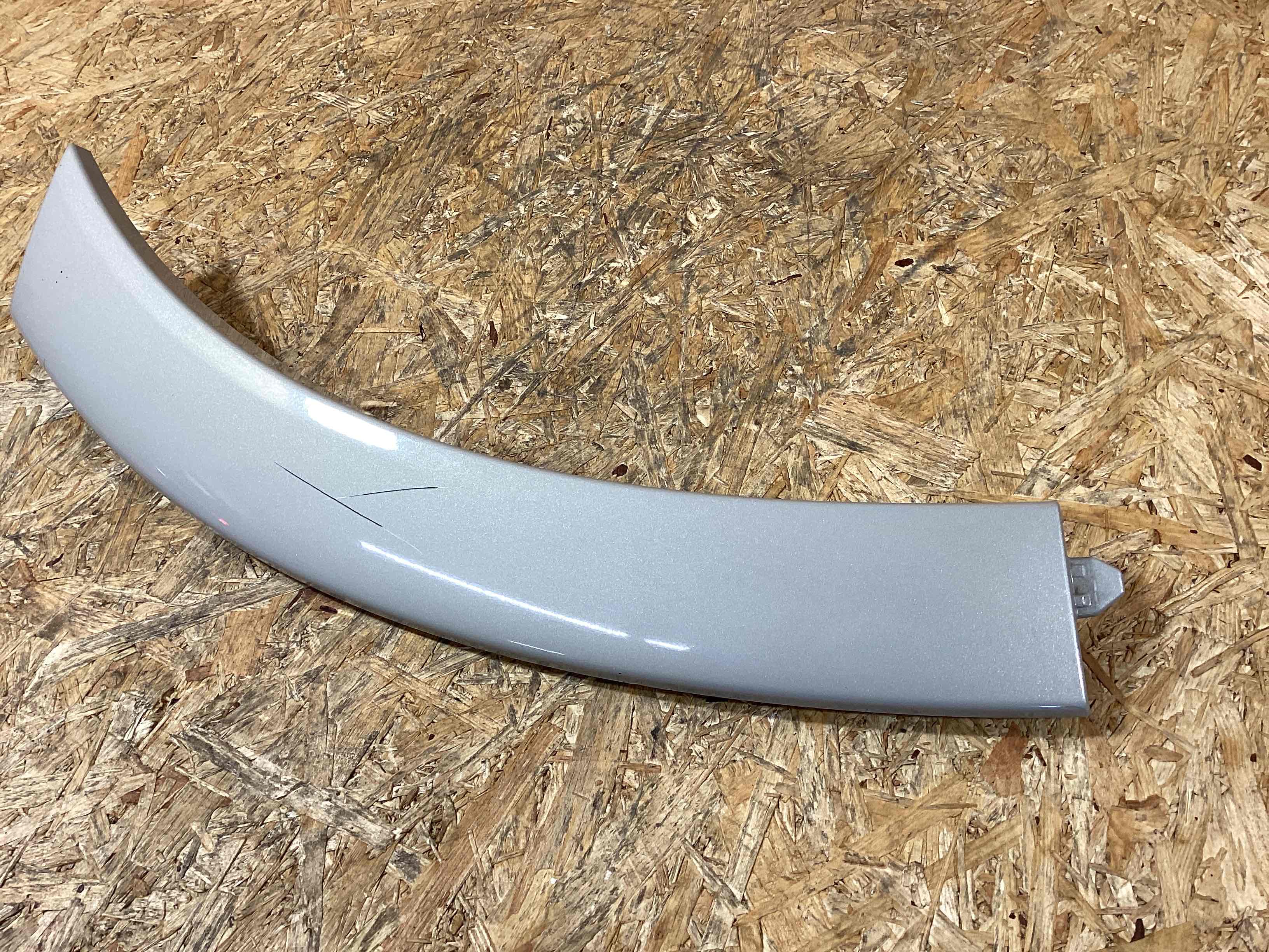 Молдинг арки, накладка на арку Porsche Cayenne 041125-124