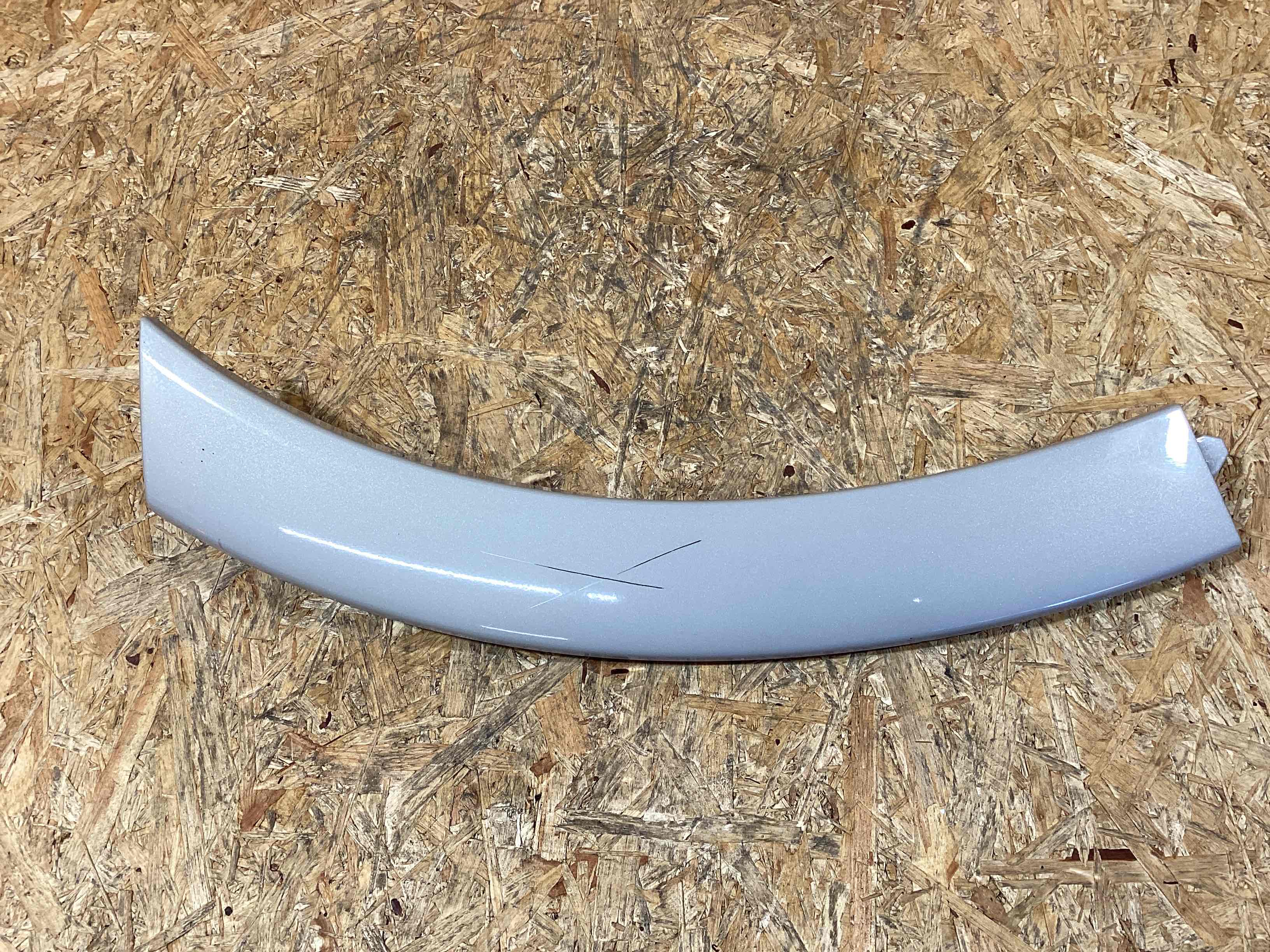 Молдинг арки, накладка на арку Porsche Cayenne 041125-124