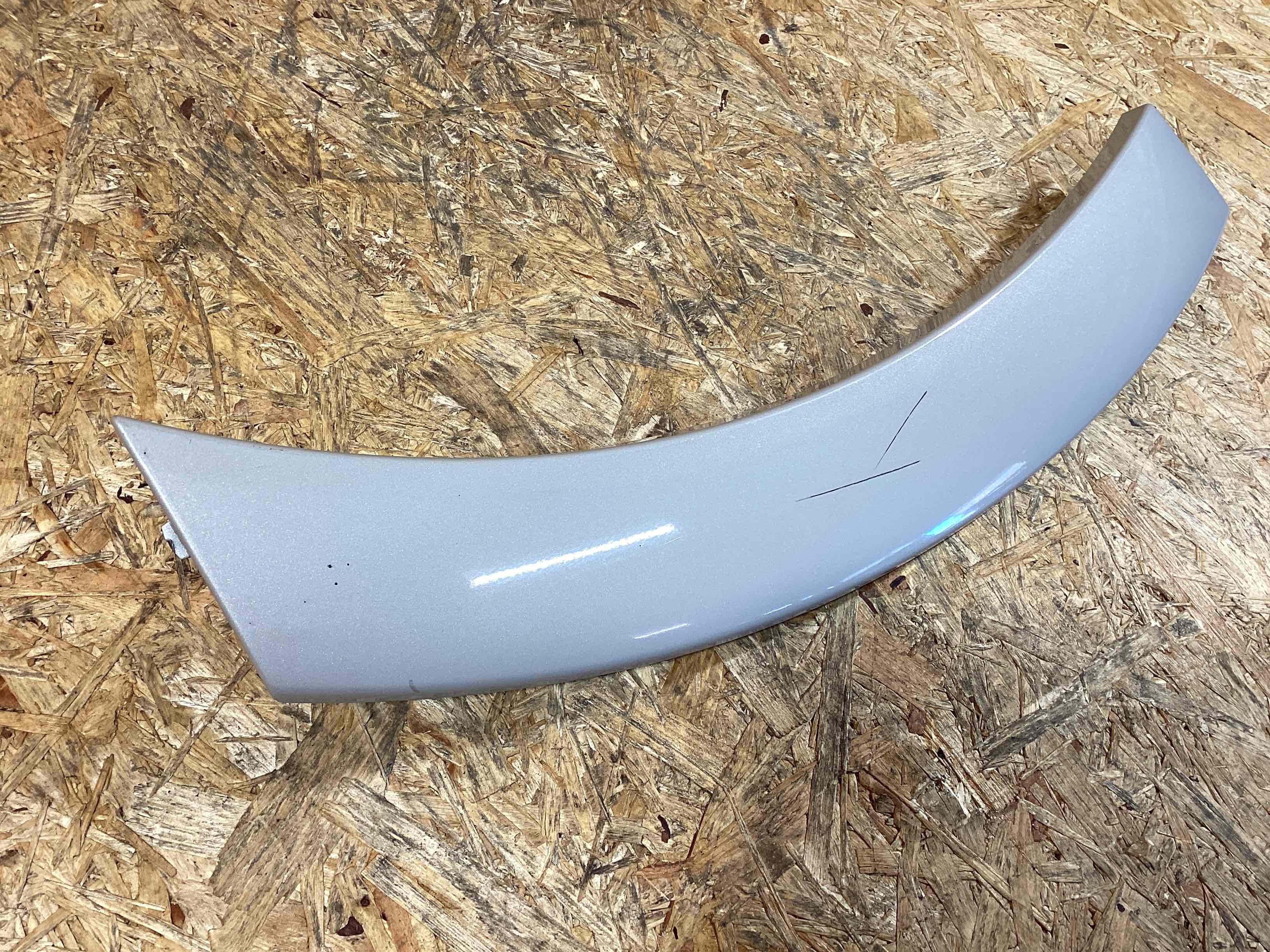 Молдинг арки, накладка на арку Porsche Cayenne 041125-124