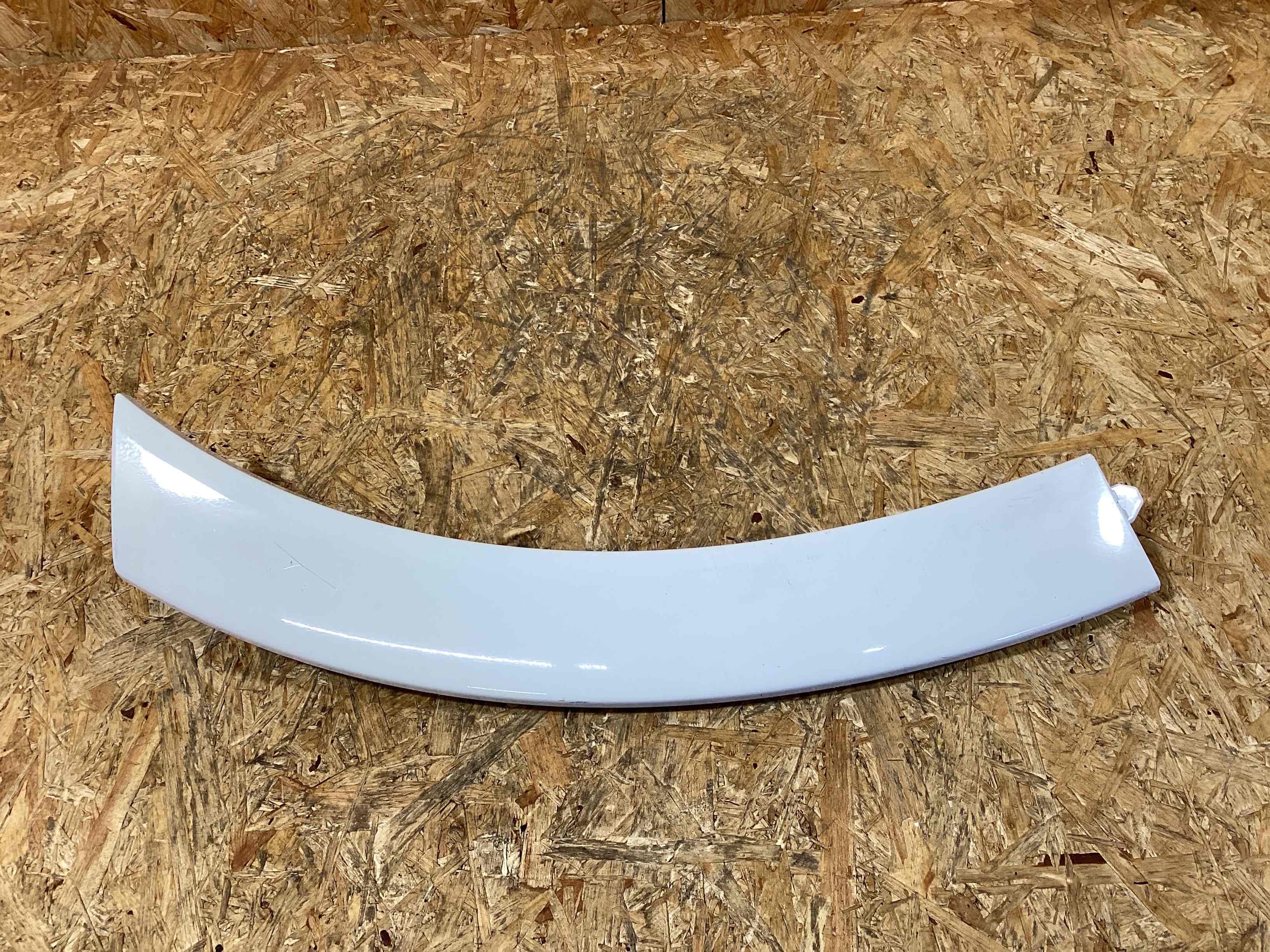 Молдинг арки, накладка на арку Porsche Cayenne 041125-125