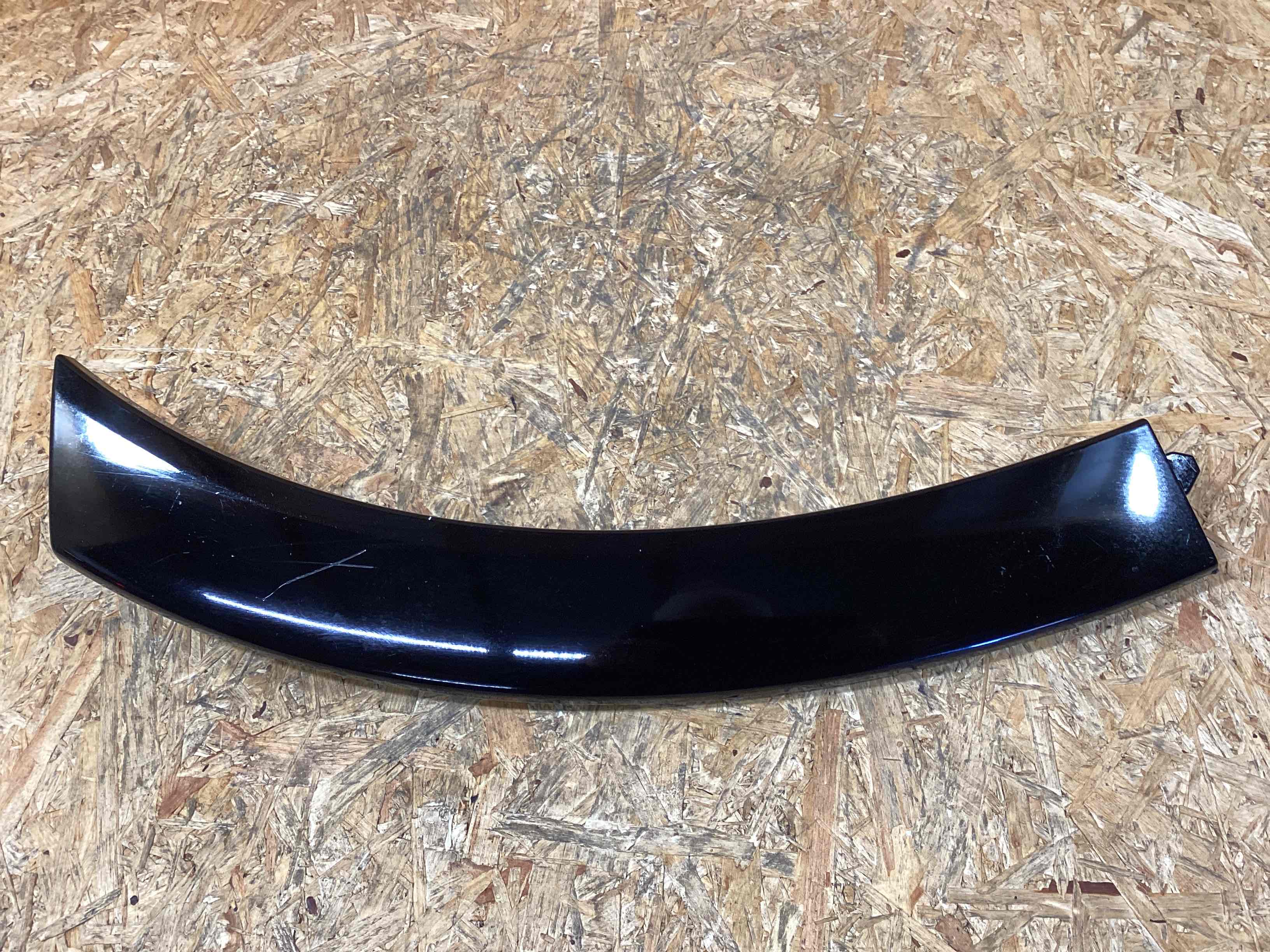 Молдинг арки, накладка на арку Porsche Cayenne 041125-126