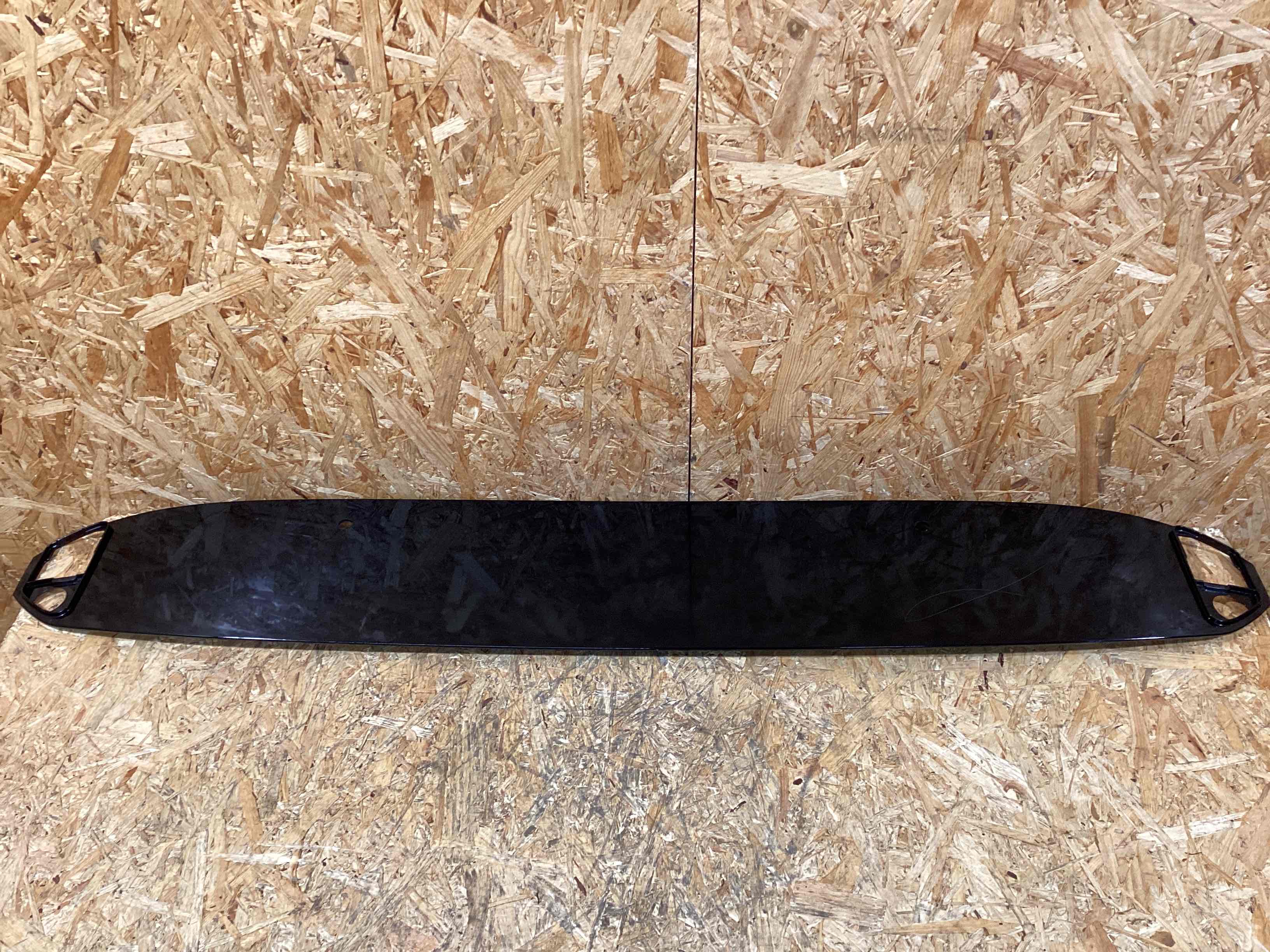 Спойлер Porsche Cayenne 041125-135