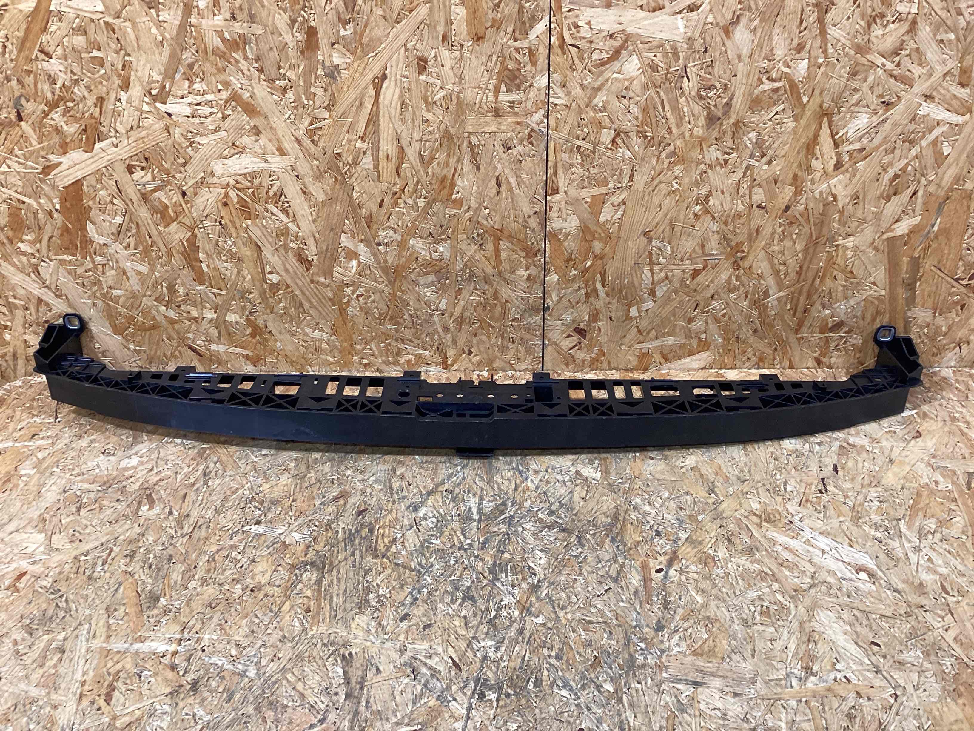 Опора радиатора, крепление/кронштейн, уплотнитель радиатора Porsche Cayenne 041125-139