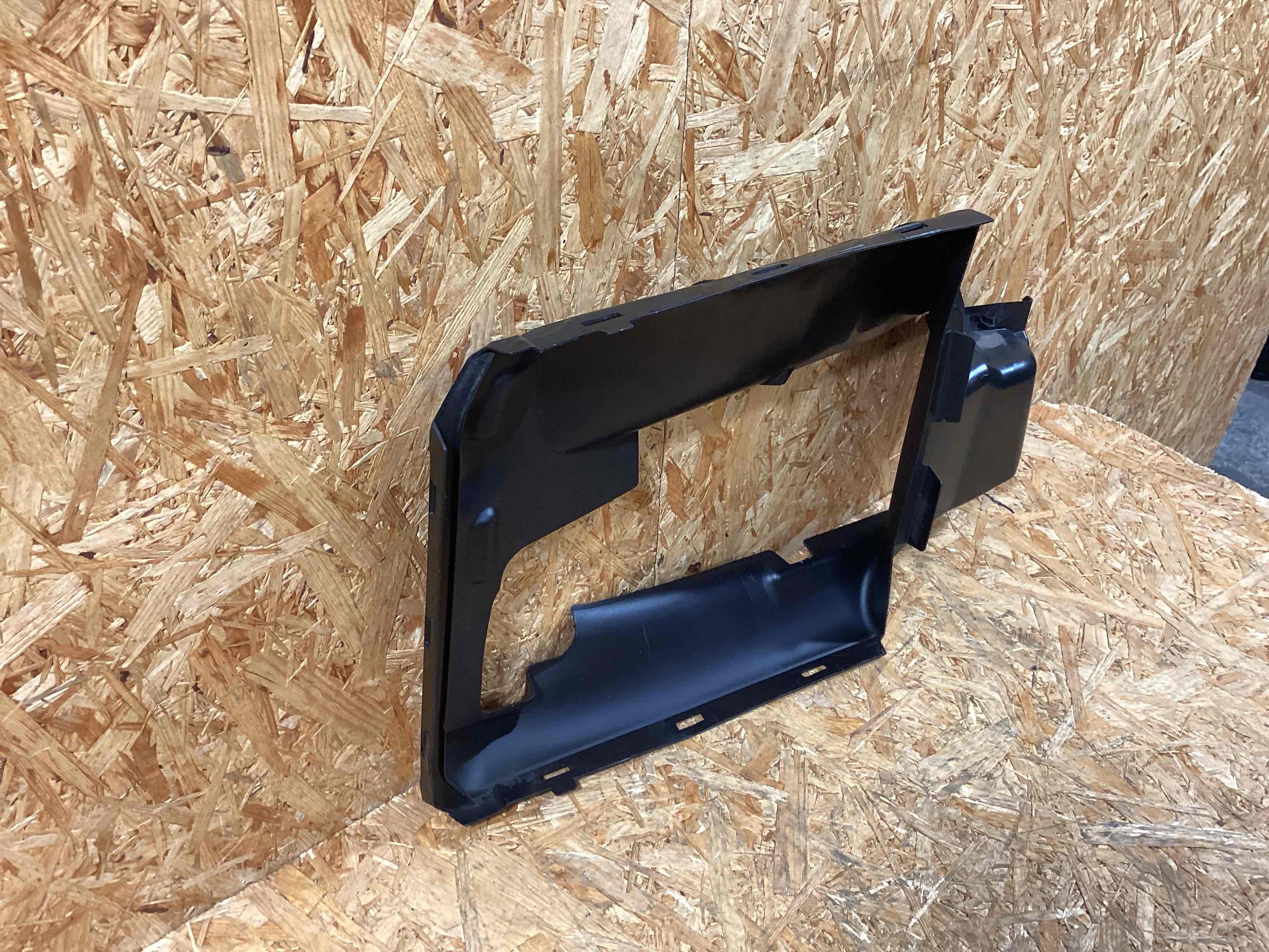 Воздуховод Porsche 911 050126-116