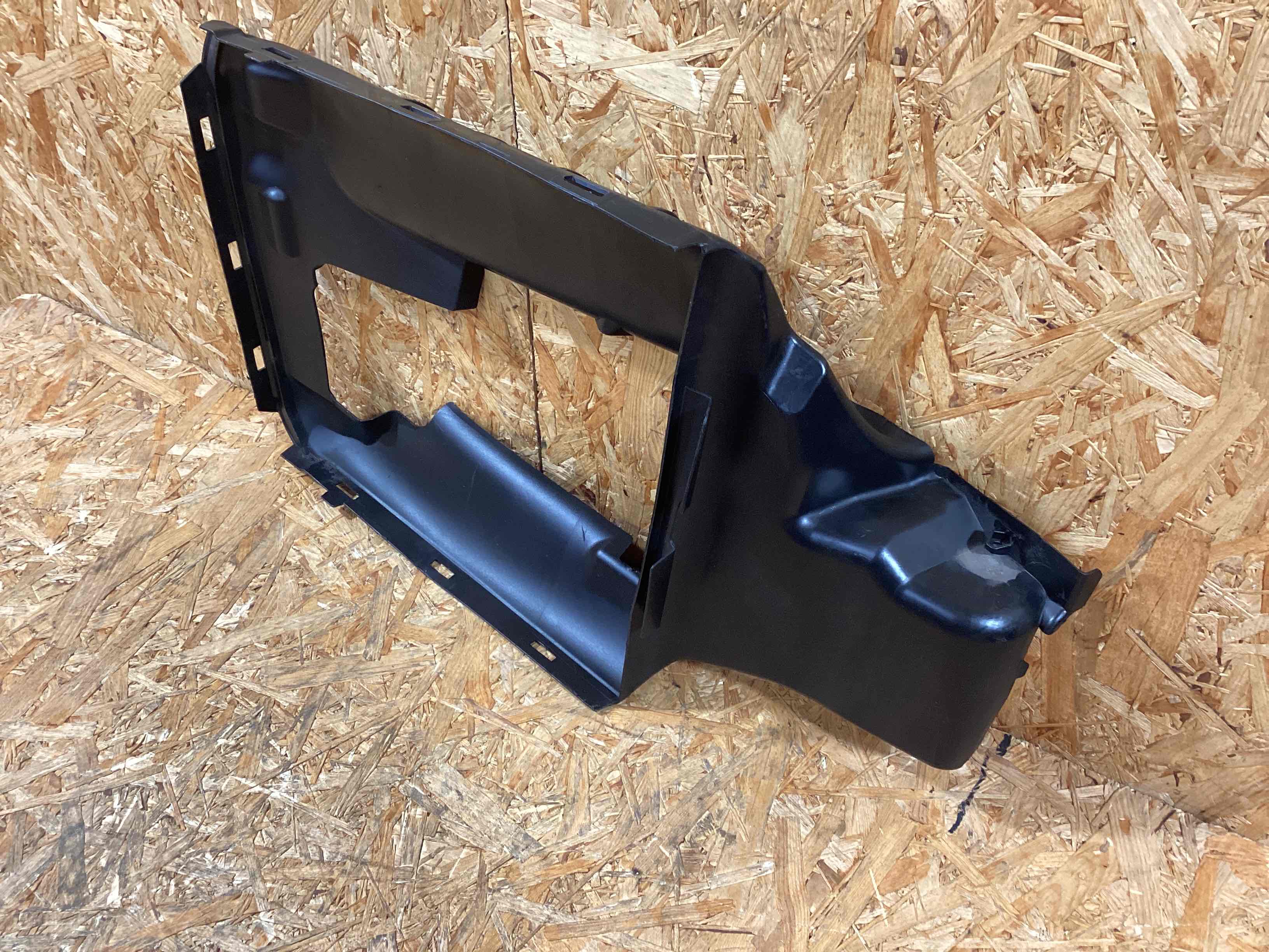 Воздуховод Porsche 911 050126-116