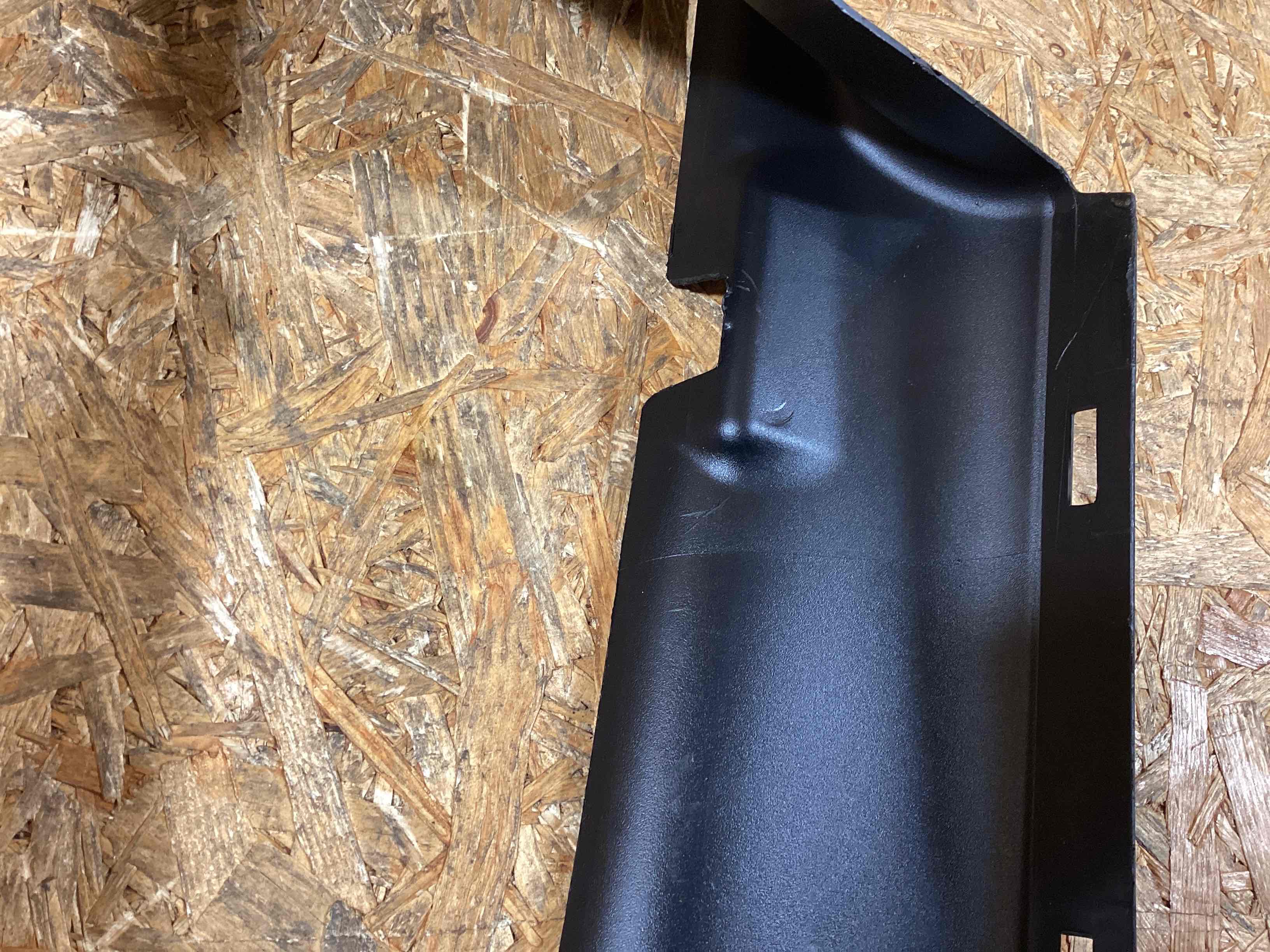 Воздуховод Porsche 911 050126-116