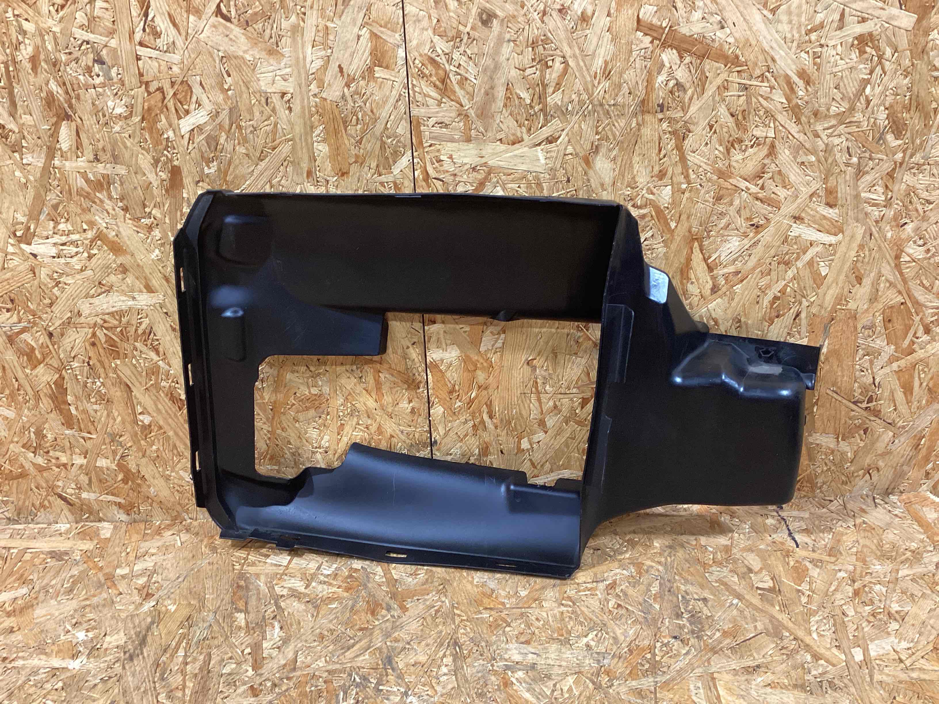 Воздуховод Porsche 911 050126-116