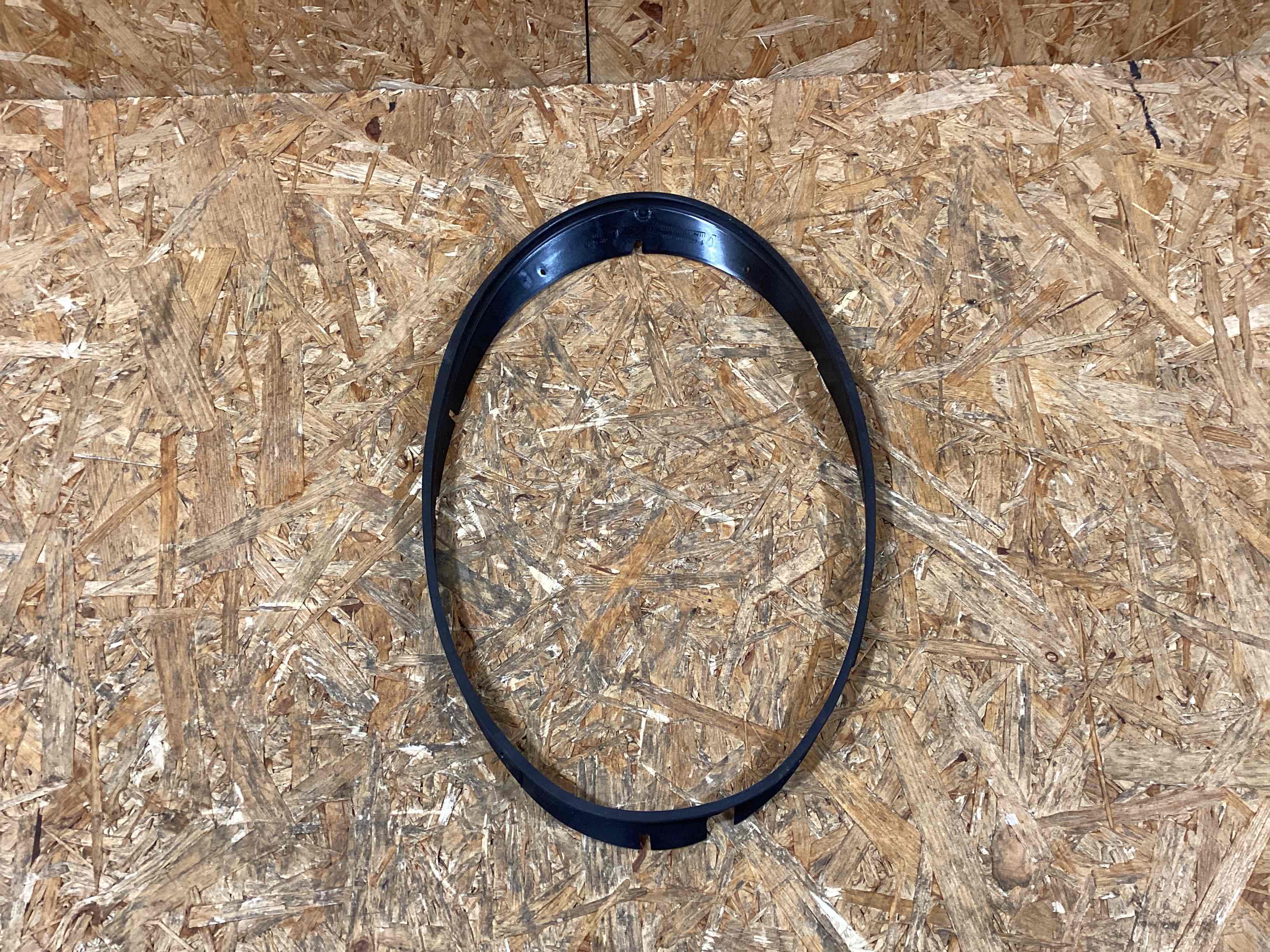 Уплотнитель, хомут Porsche 911 050126-118