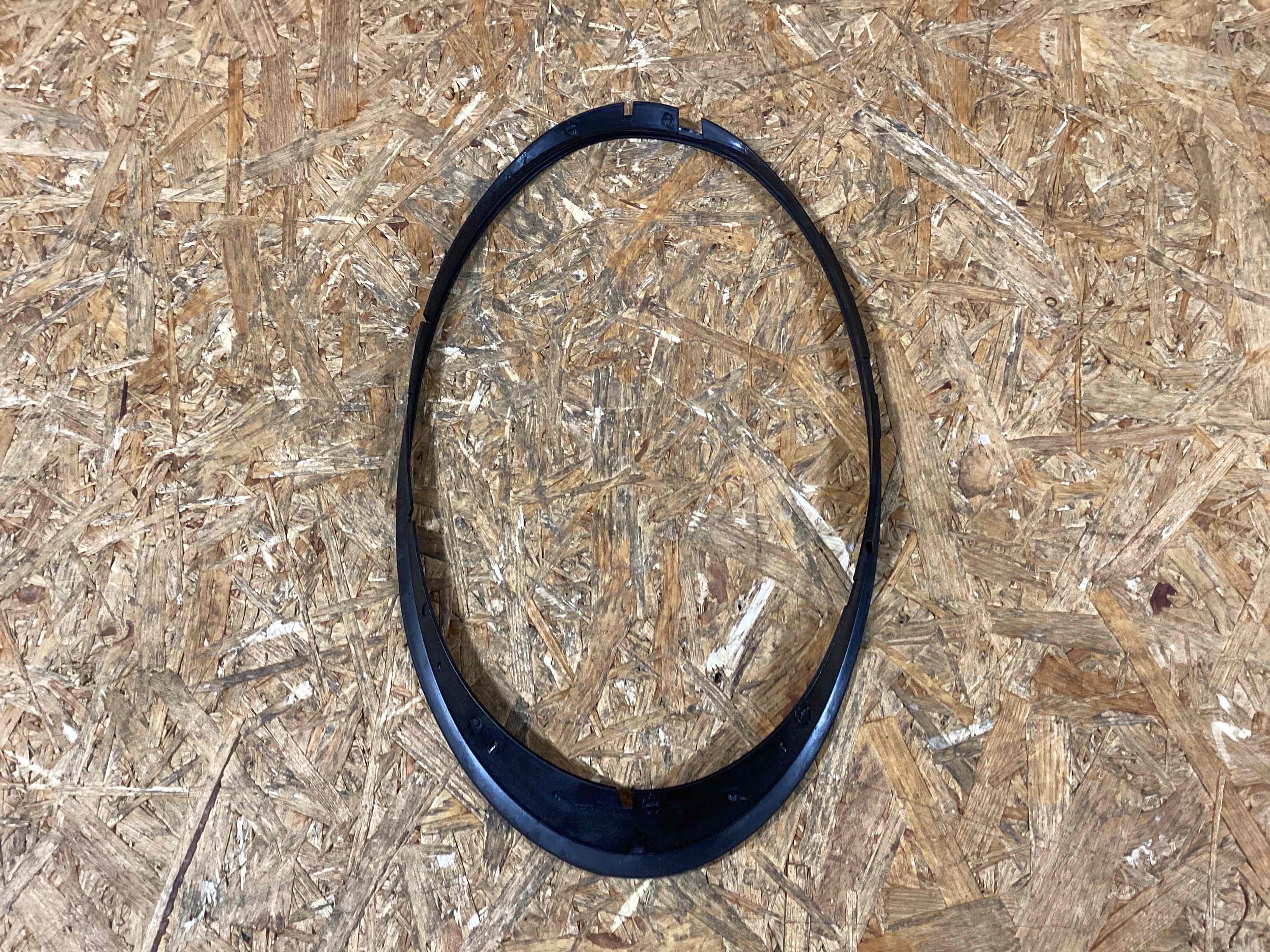 Уплотнитель, хомут Porsche 911 050126-118