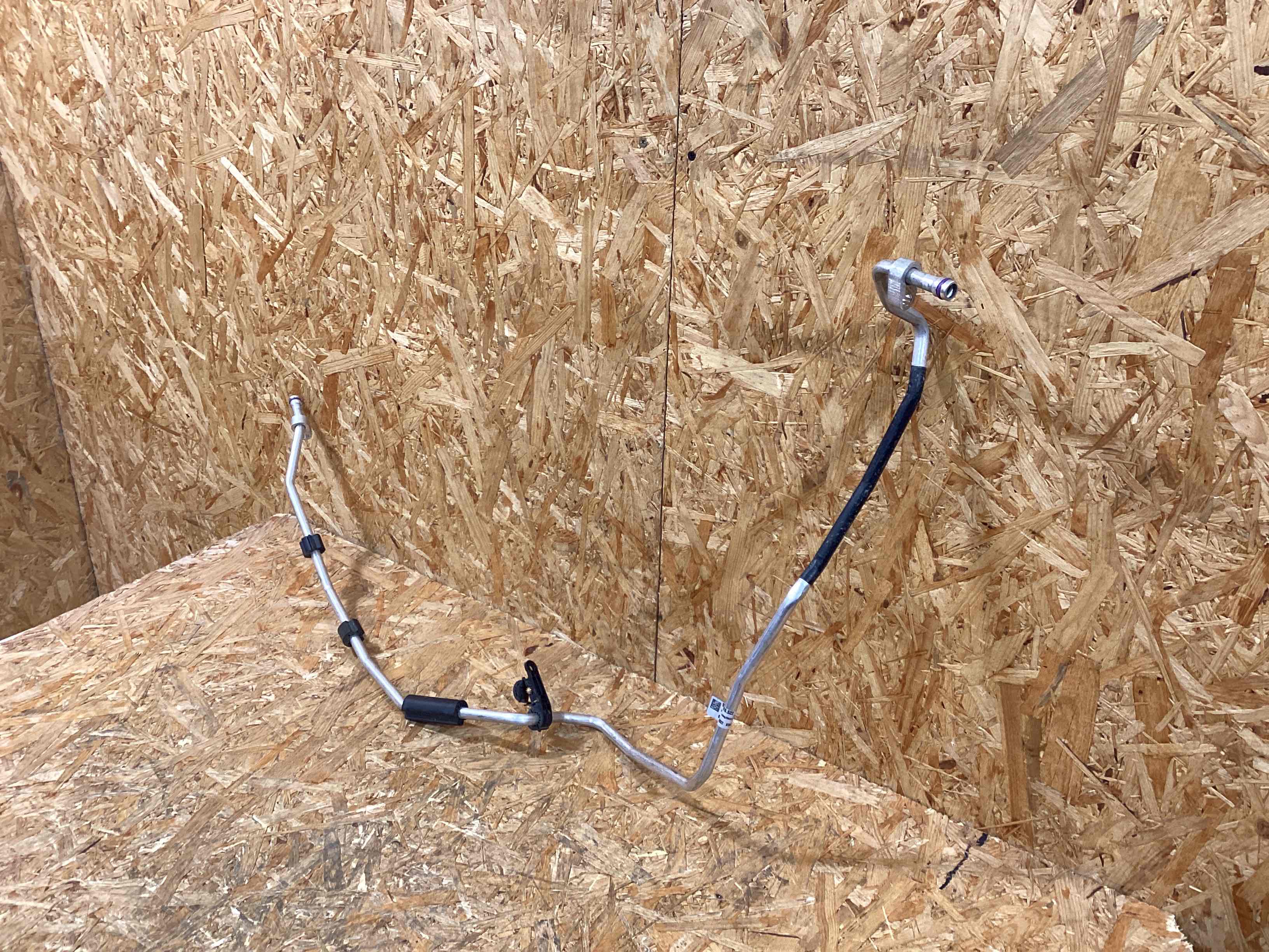 Патрубок Porsche 911 050126-119