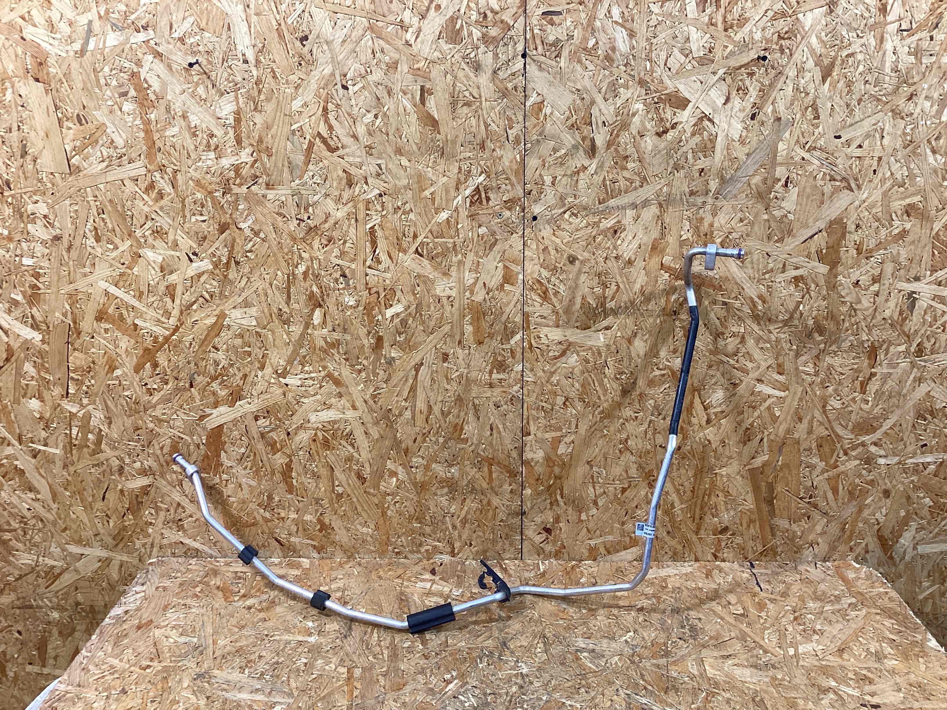 Патрубок Porsche 911 050126-119