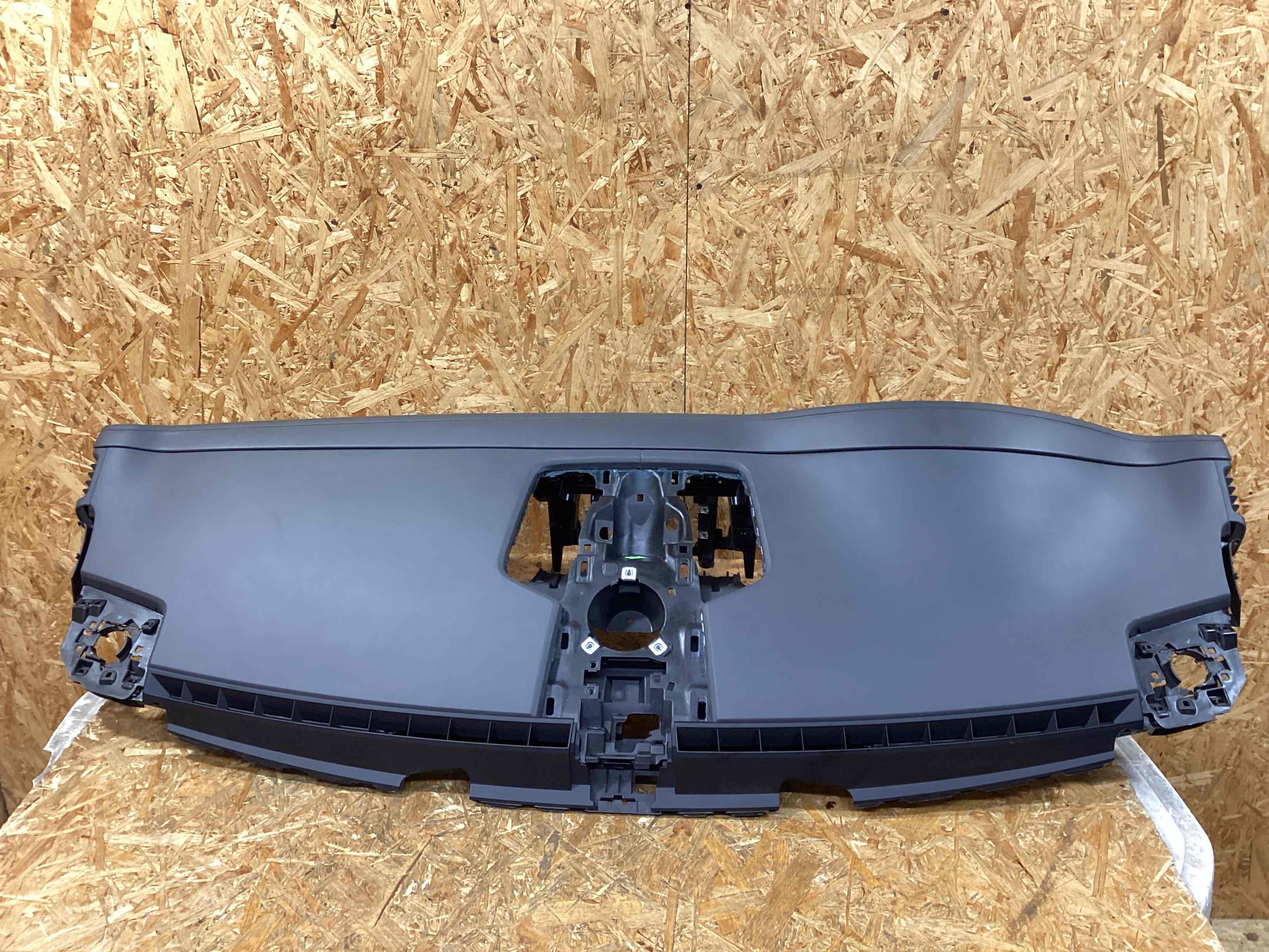 Панель передняя салона (торпедо) Porsche Cayenne 050226-101