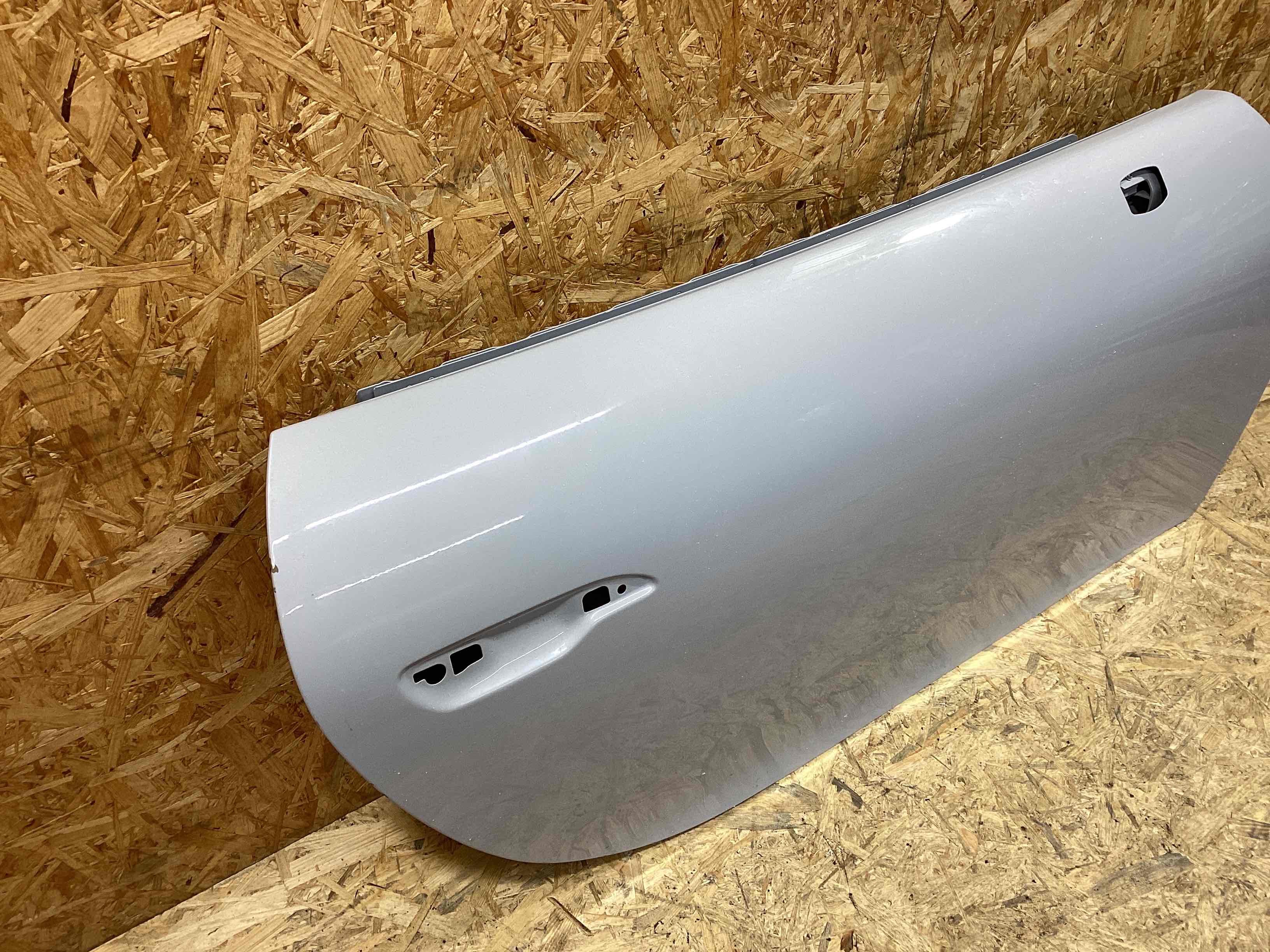 Дверь передняя правая Porsche 911 050226-102