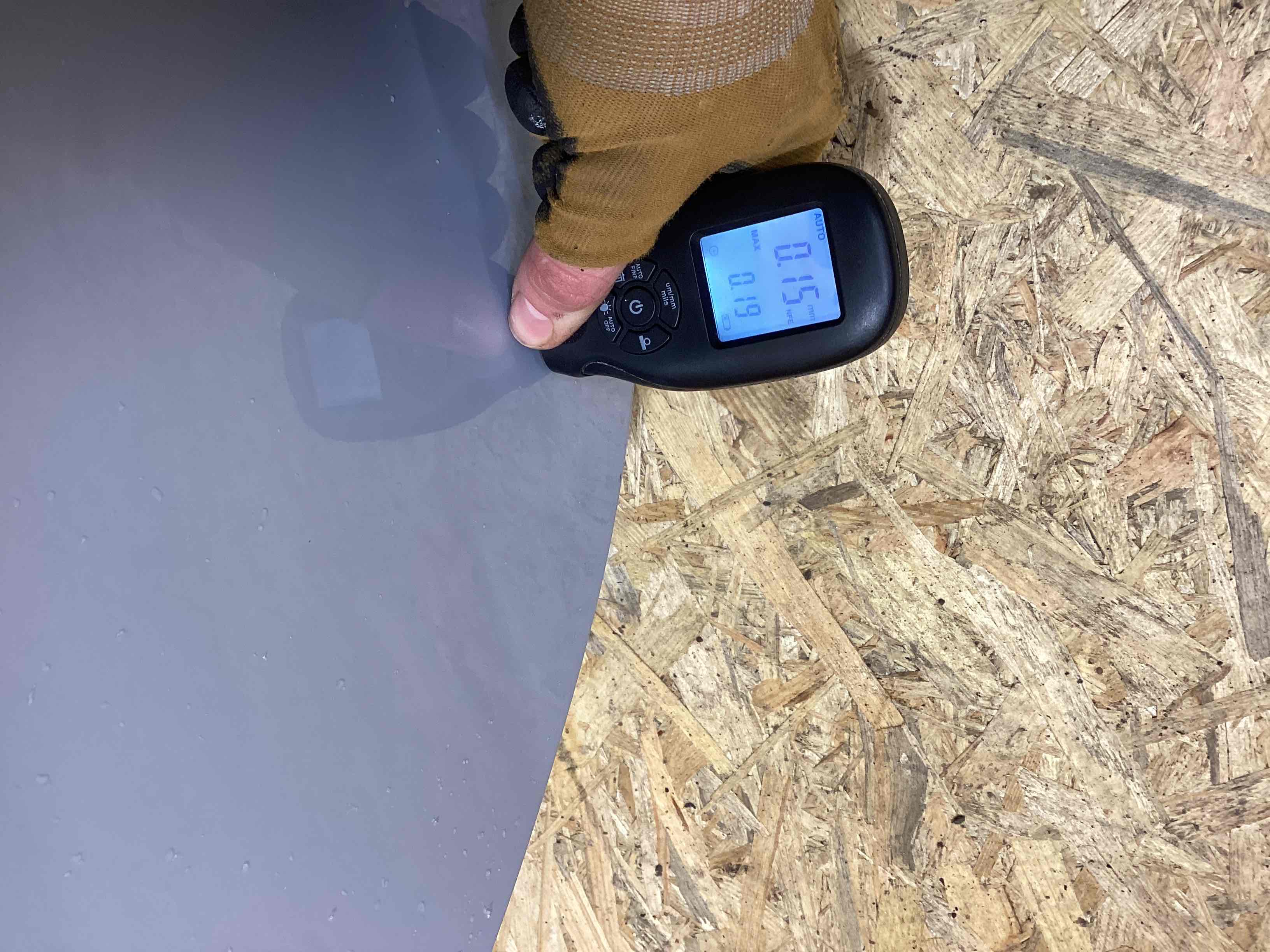 Дверь передняя правая Porsche 911 050226-102