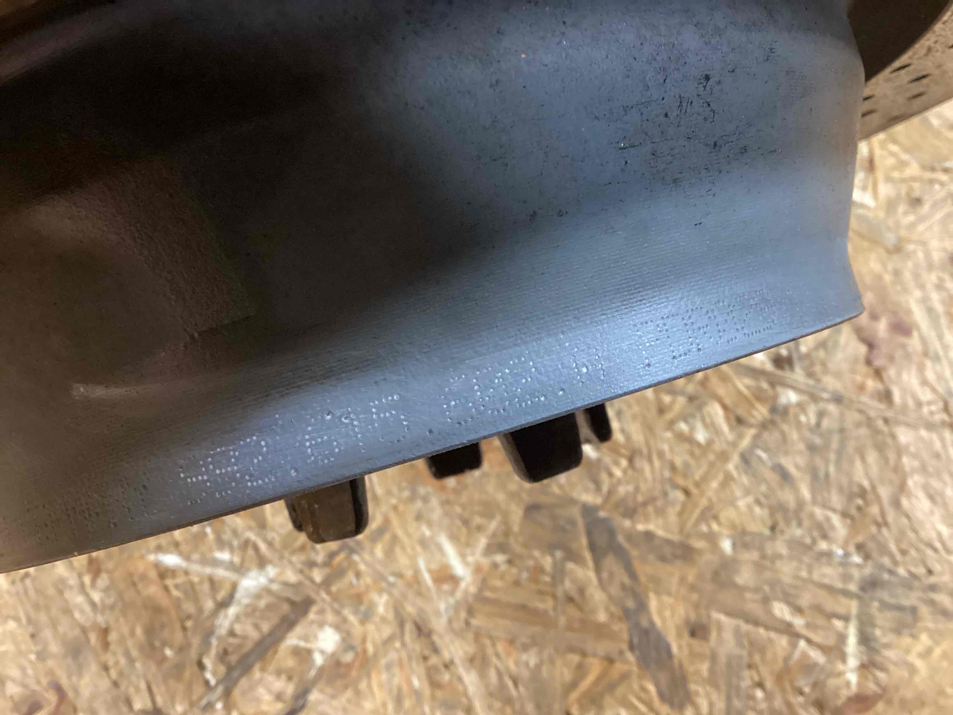 Кулак задний правый Porsche 911 050226-104