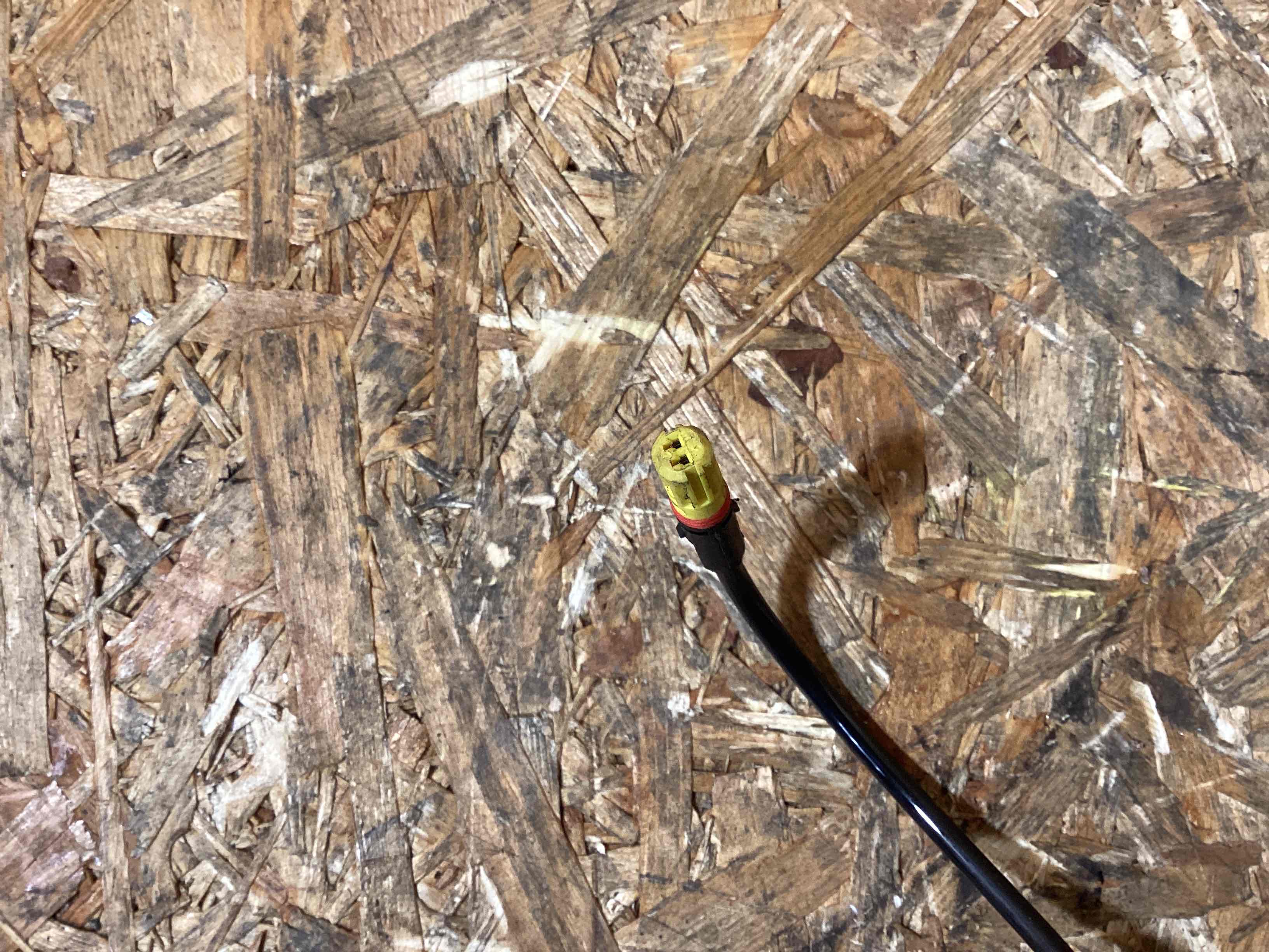 Амортизатор задний Porsche 911 050226-108