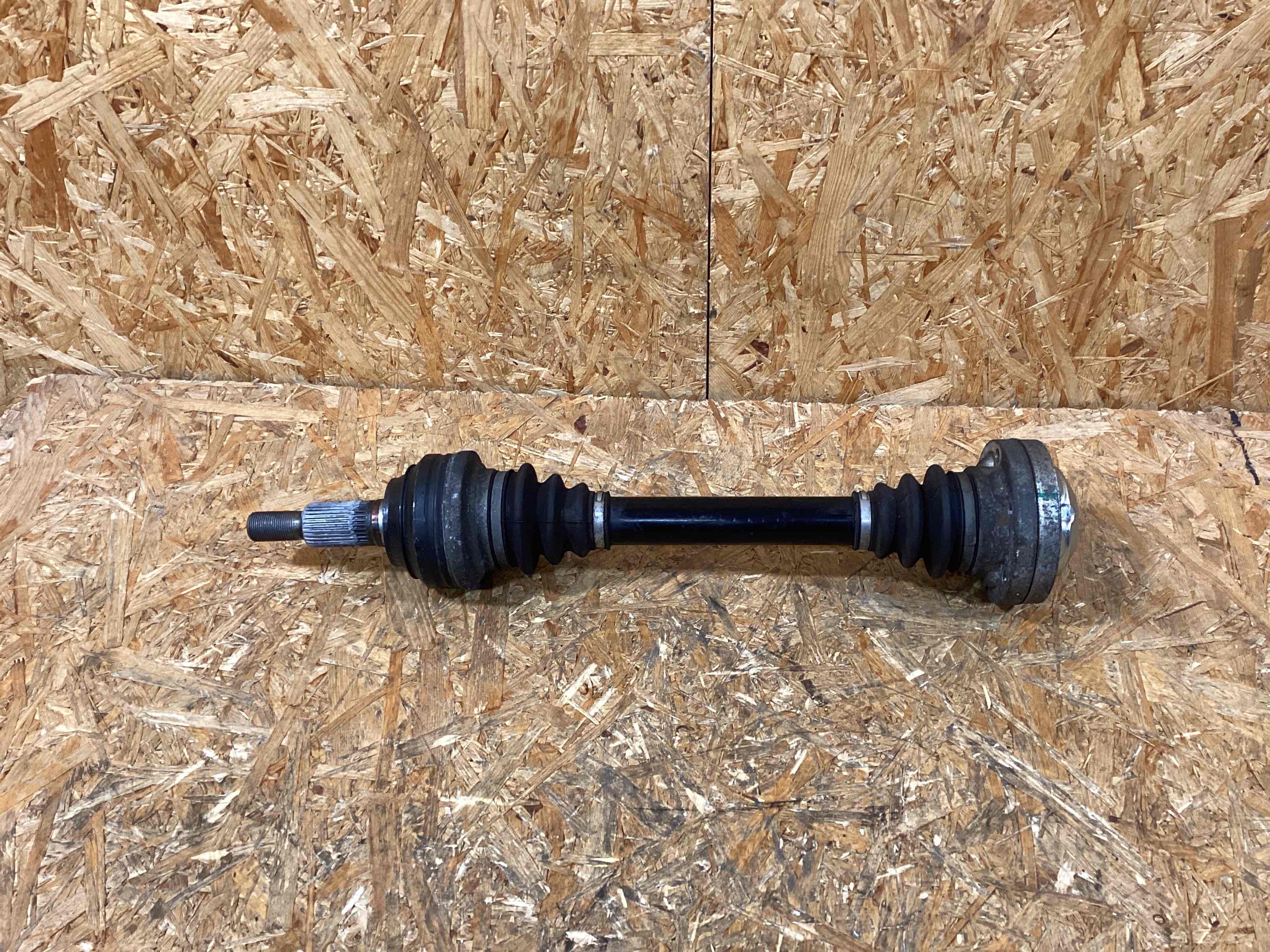 Полуось (приводной вал) Porsche 911 050226-109