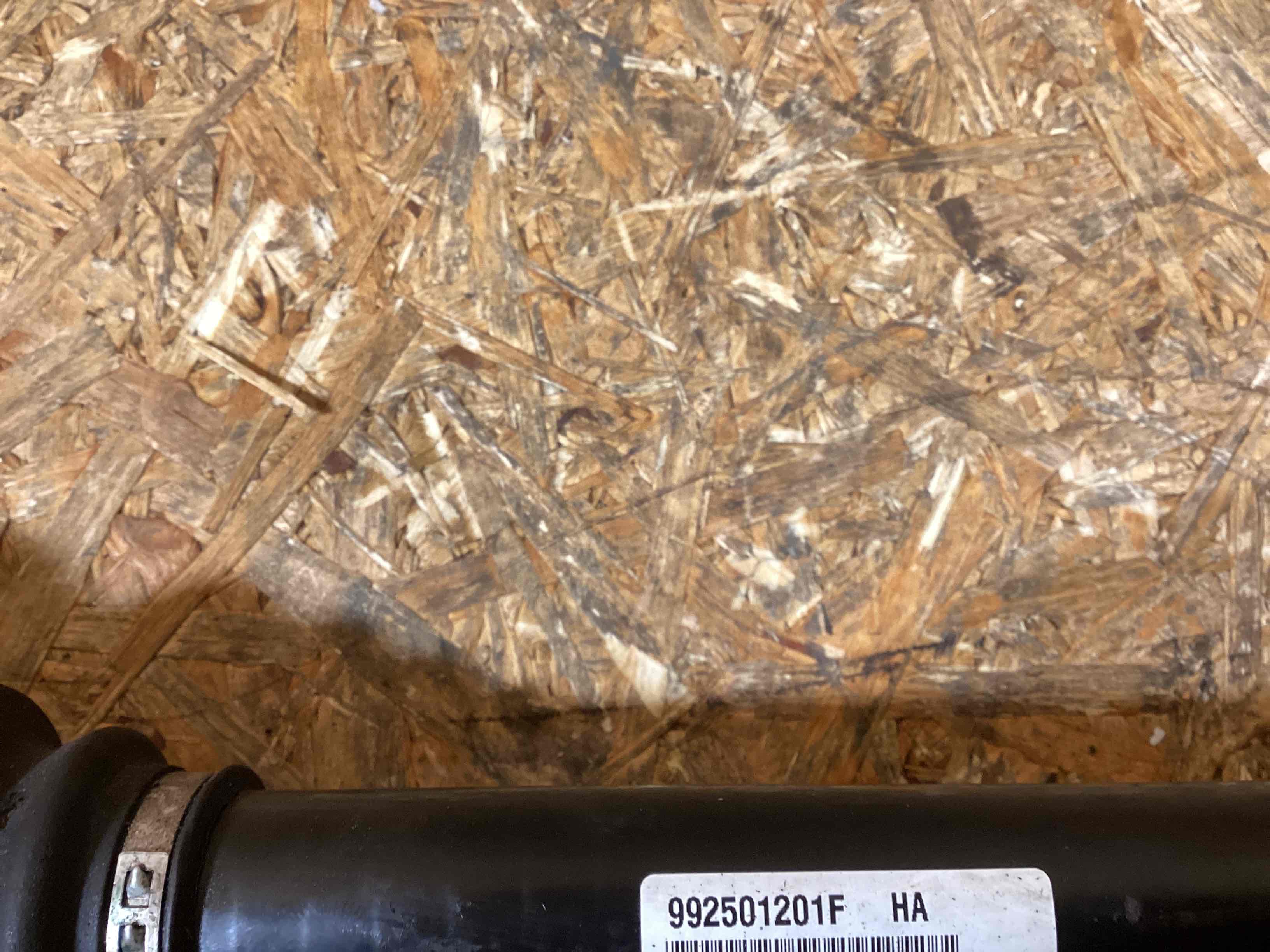 Полуось (приводной вал) Porsche 911 050226-110