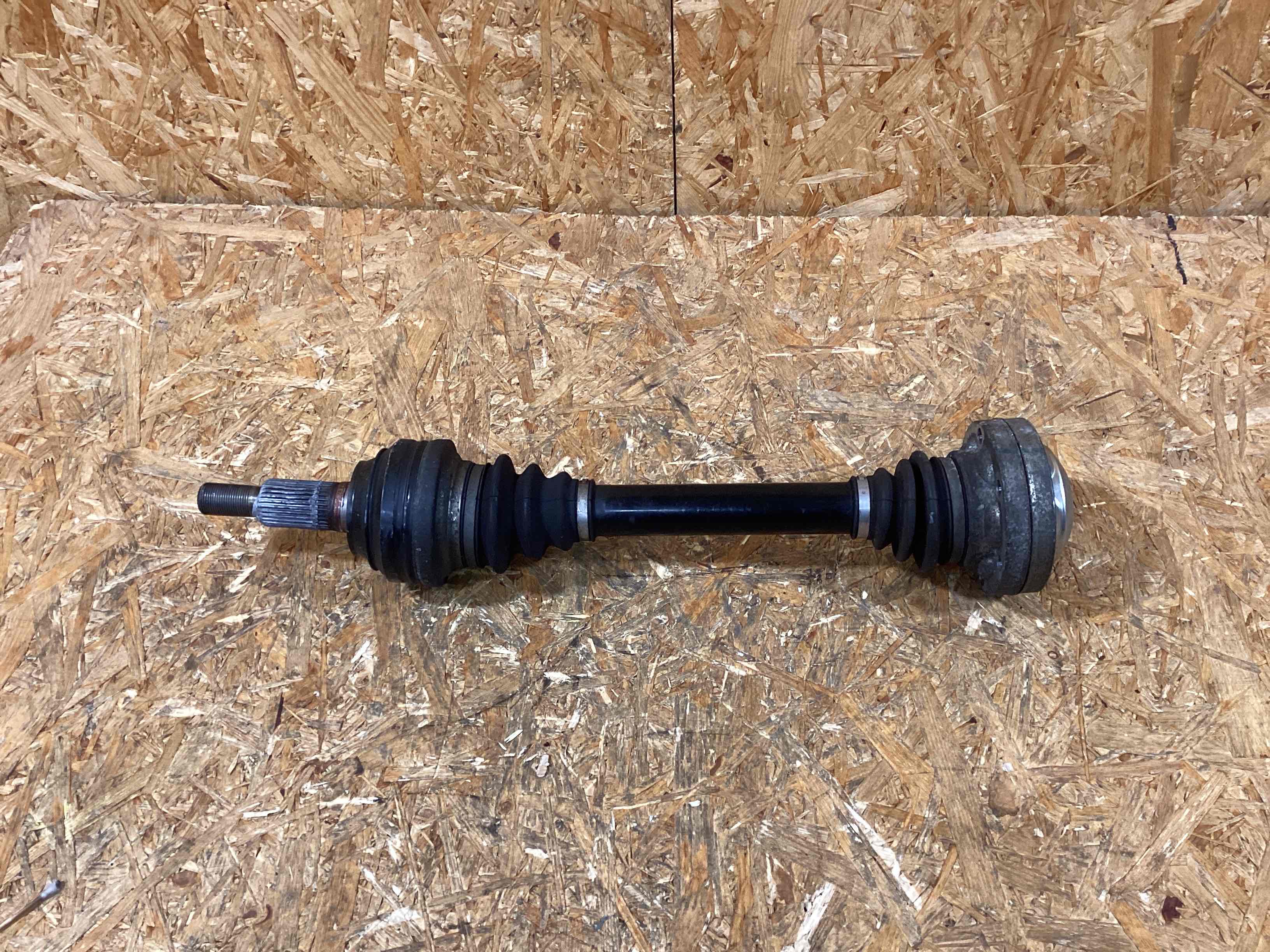 Полуось (приводной вал) Porsche 911 050226-110