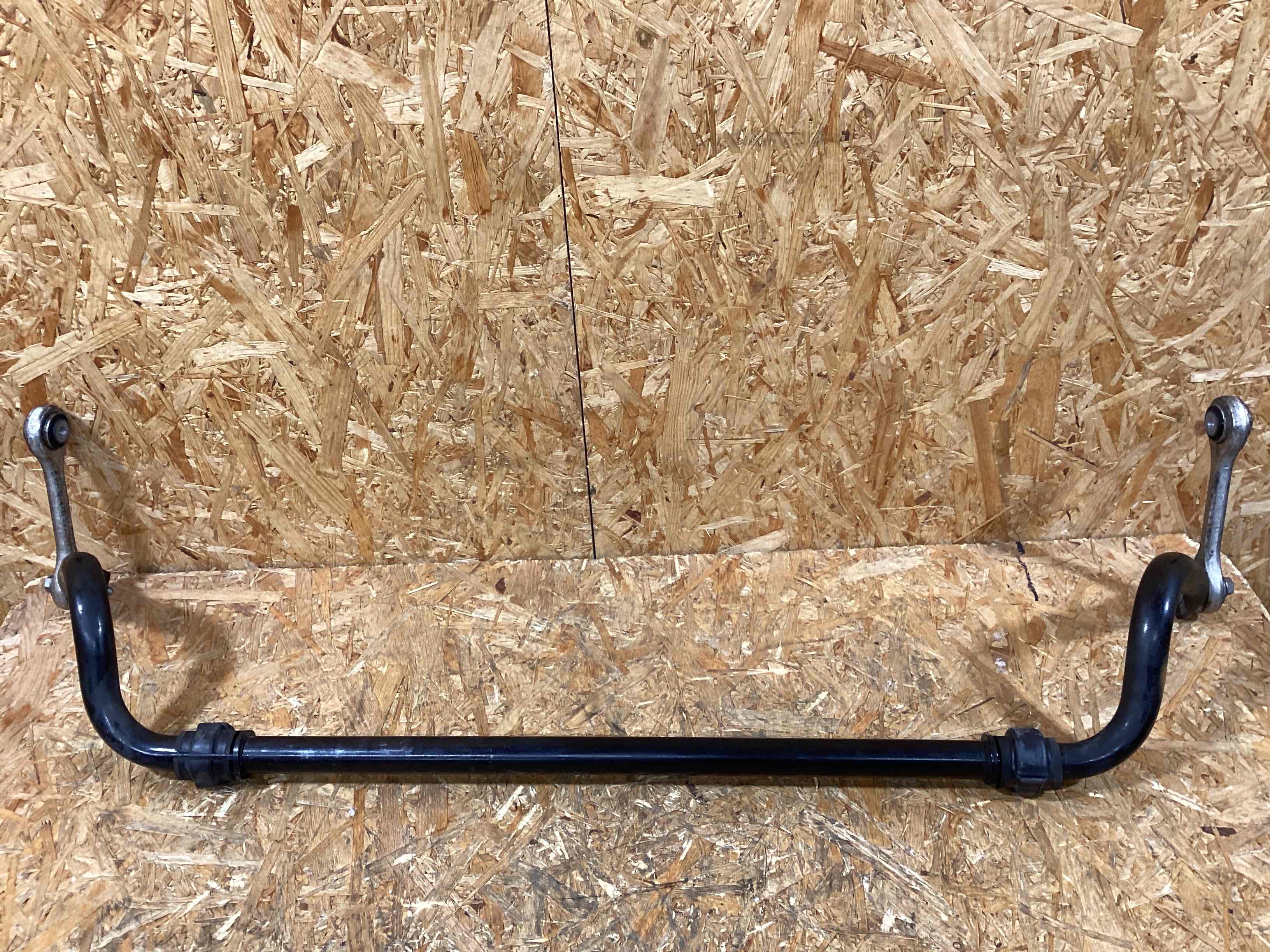 Активный стабилизатор поперечной устойчивости, блок управления Porsche Macan 050226-115