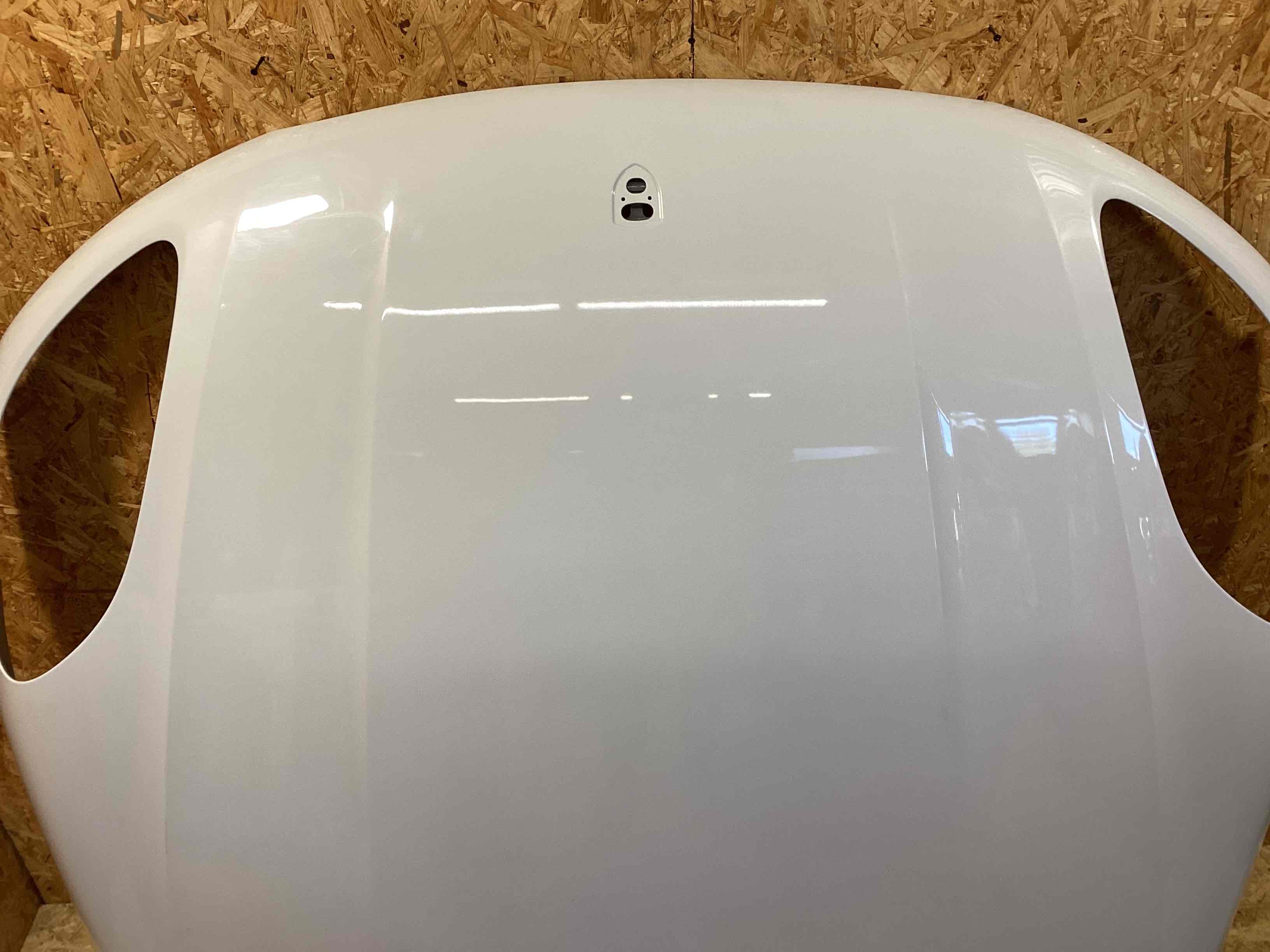 Капот Porsche Macan 050326-101