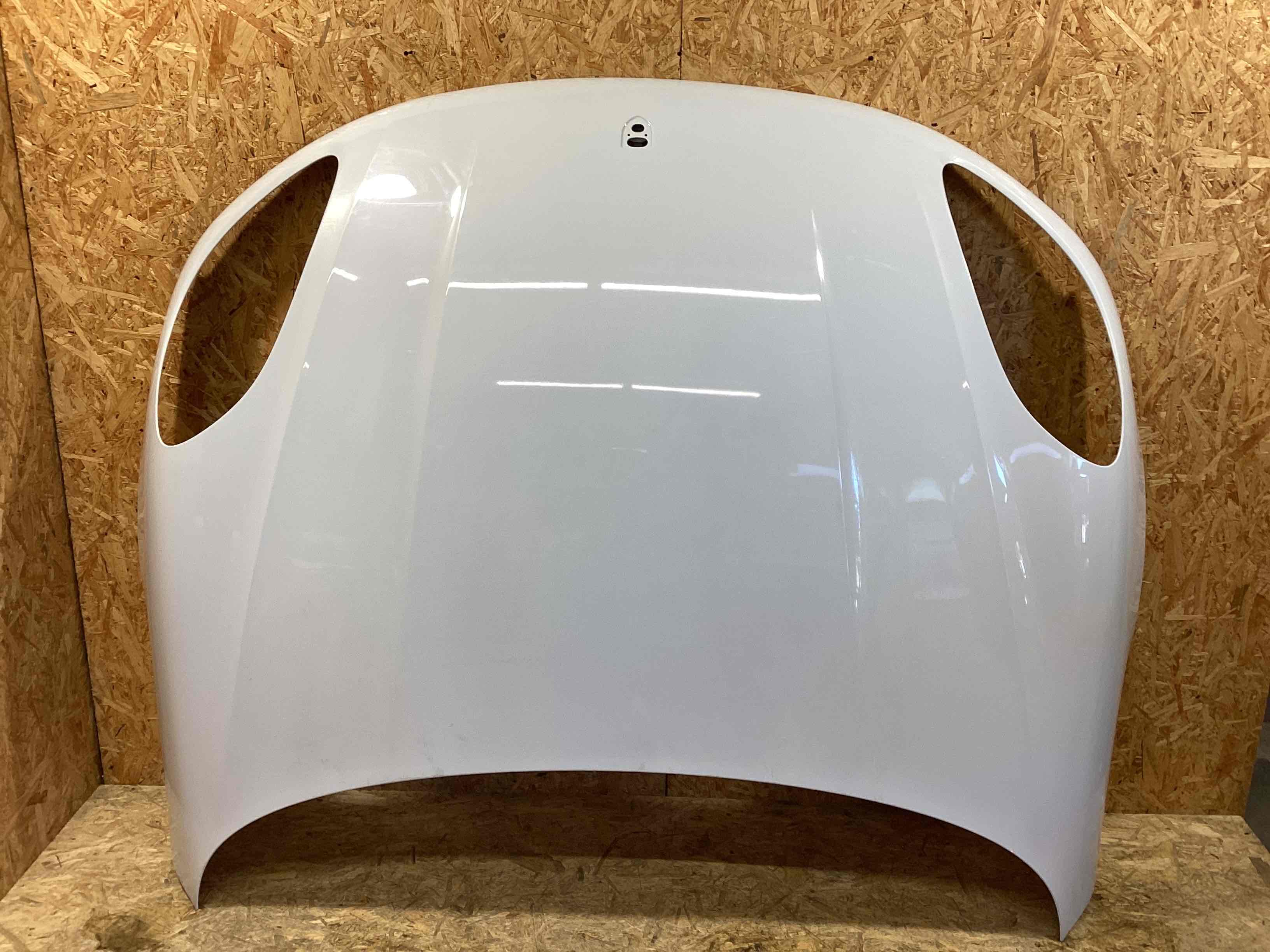 Капот Porsche Macan 050326-101