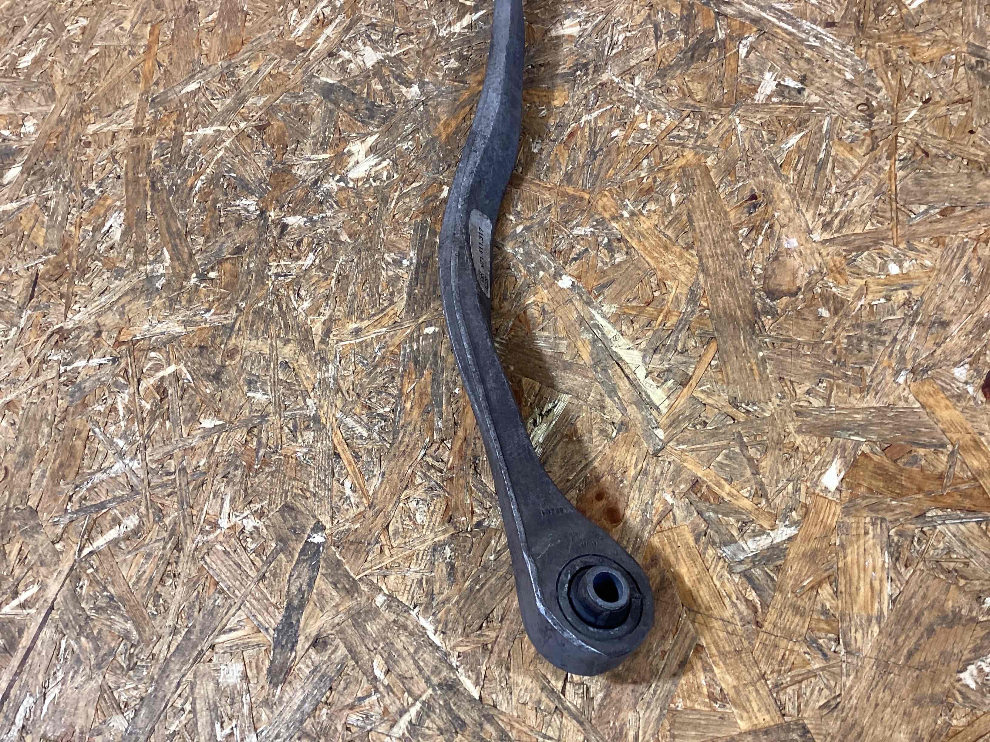 Тяга (разное) Porsche Panamera 050326-103