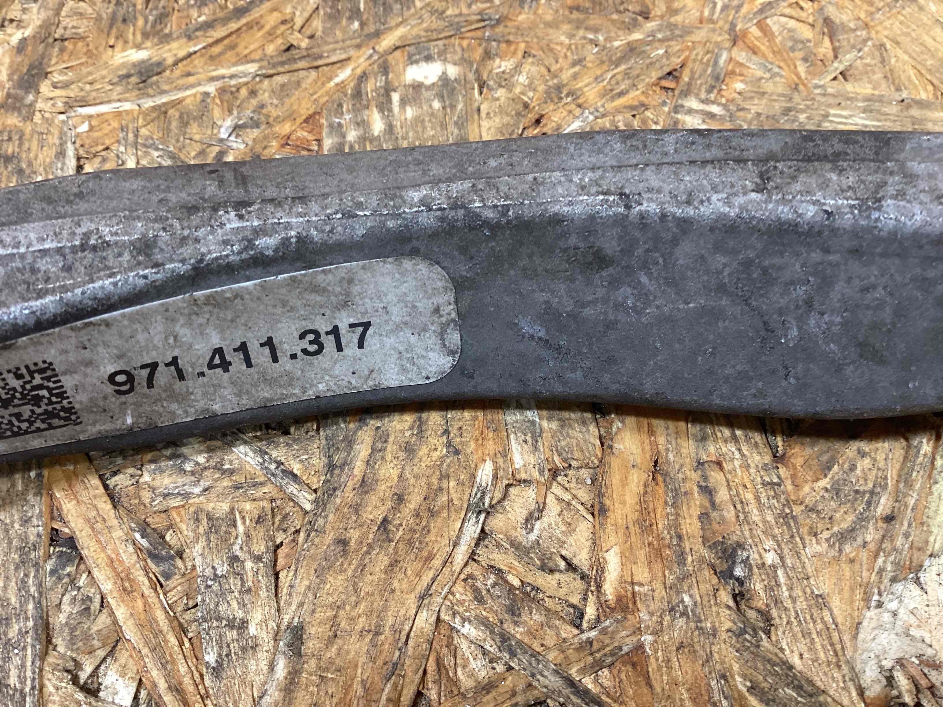 Тяга (разное) Porsche Panamera 050326-103