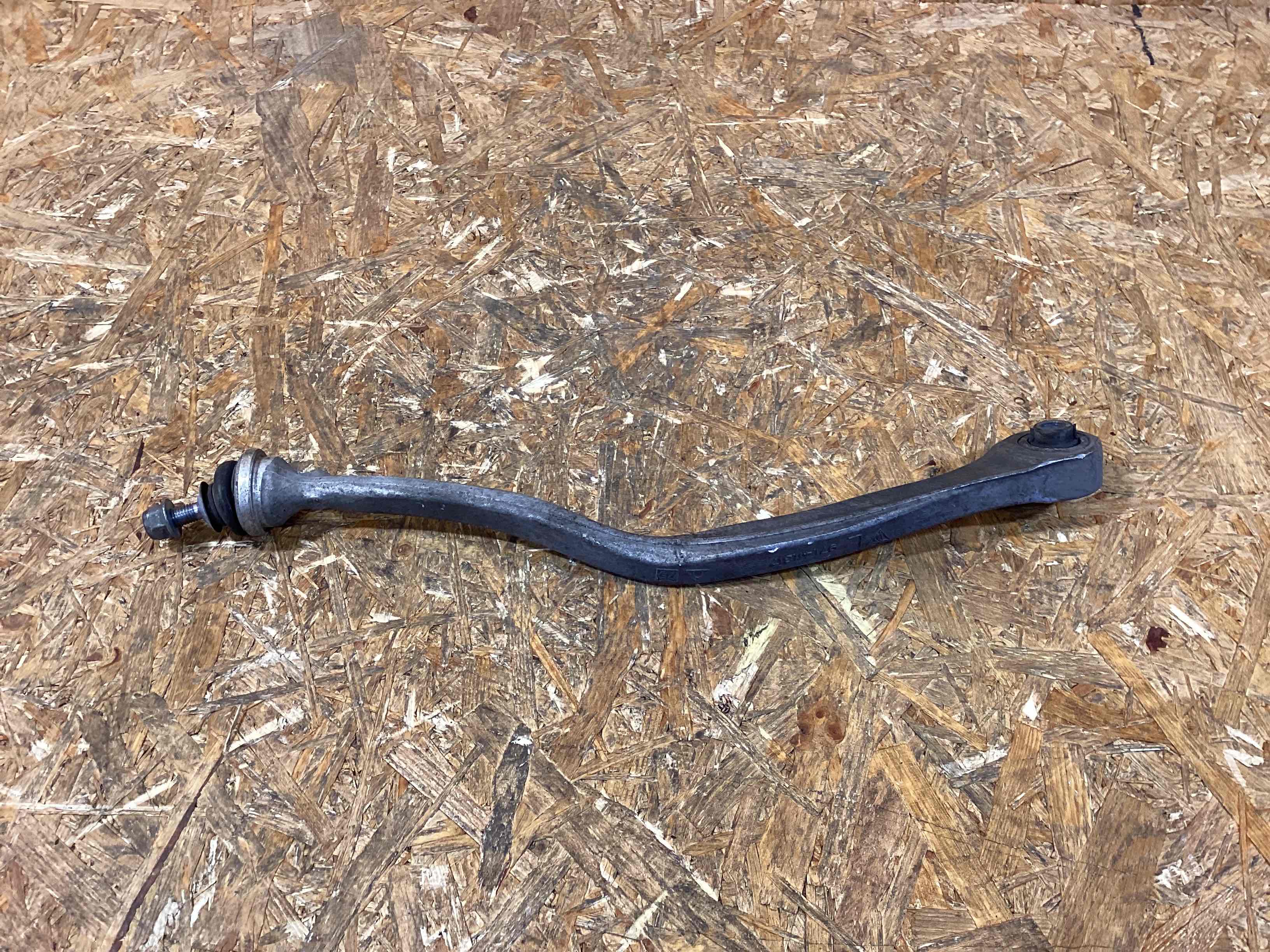 Тяга (разное) Porsche Panamera 050326-103