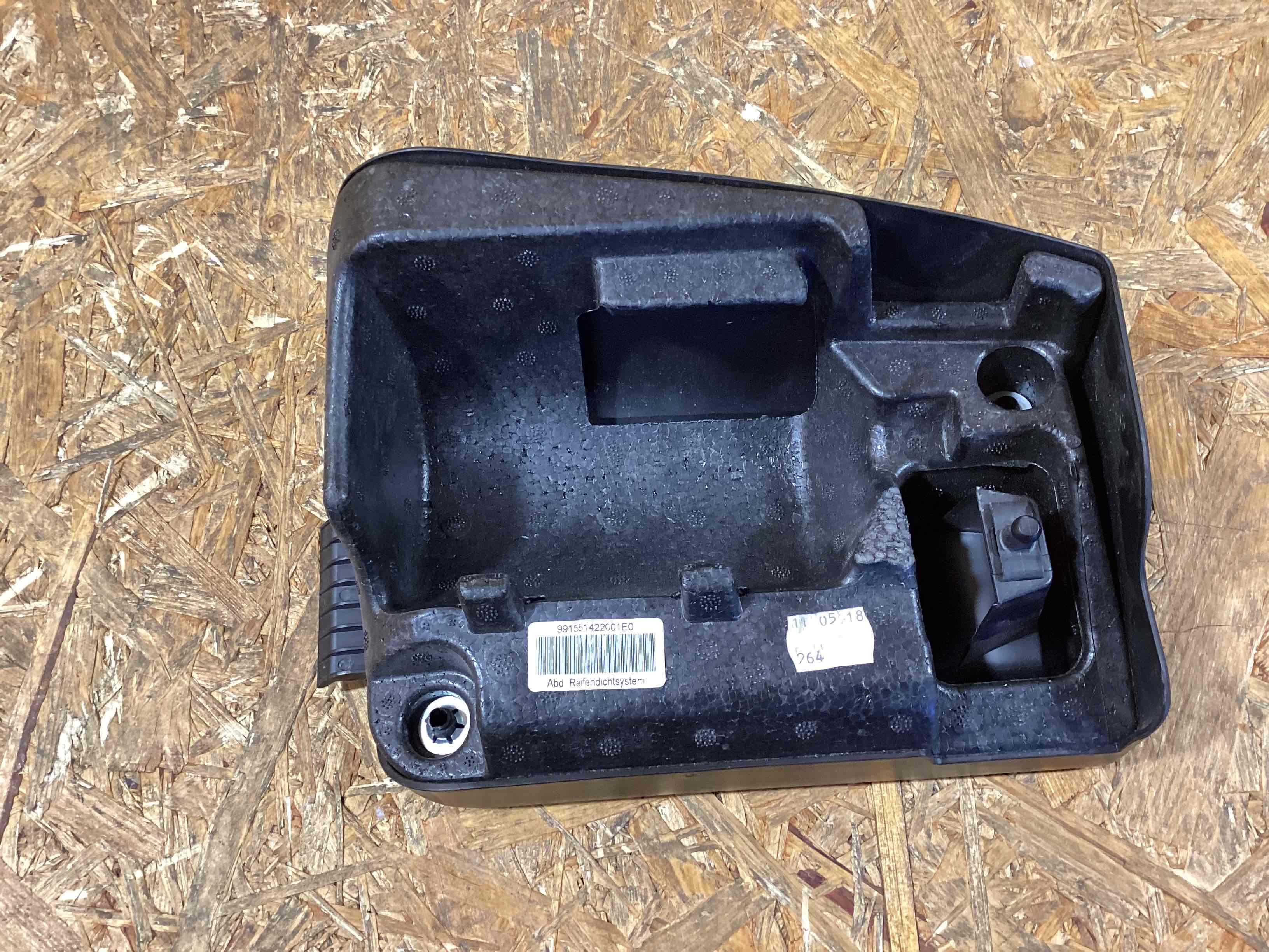 Аксессуары Porsche 911 050326-106