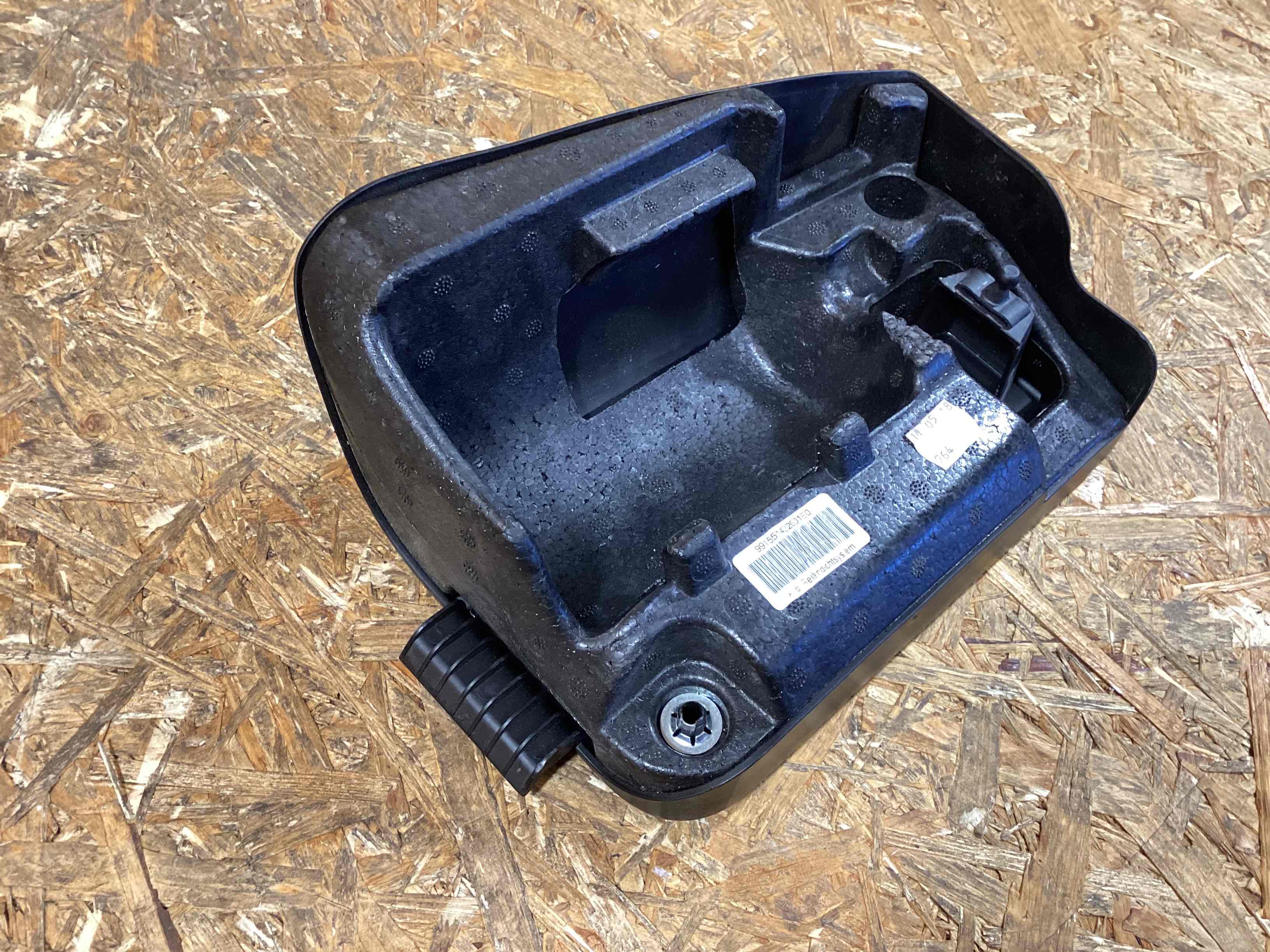 Аксессуары Porsche 911 050326-106