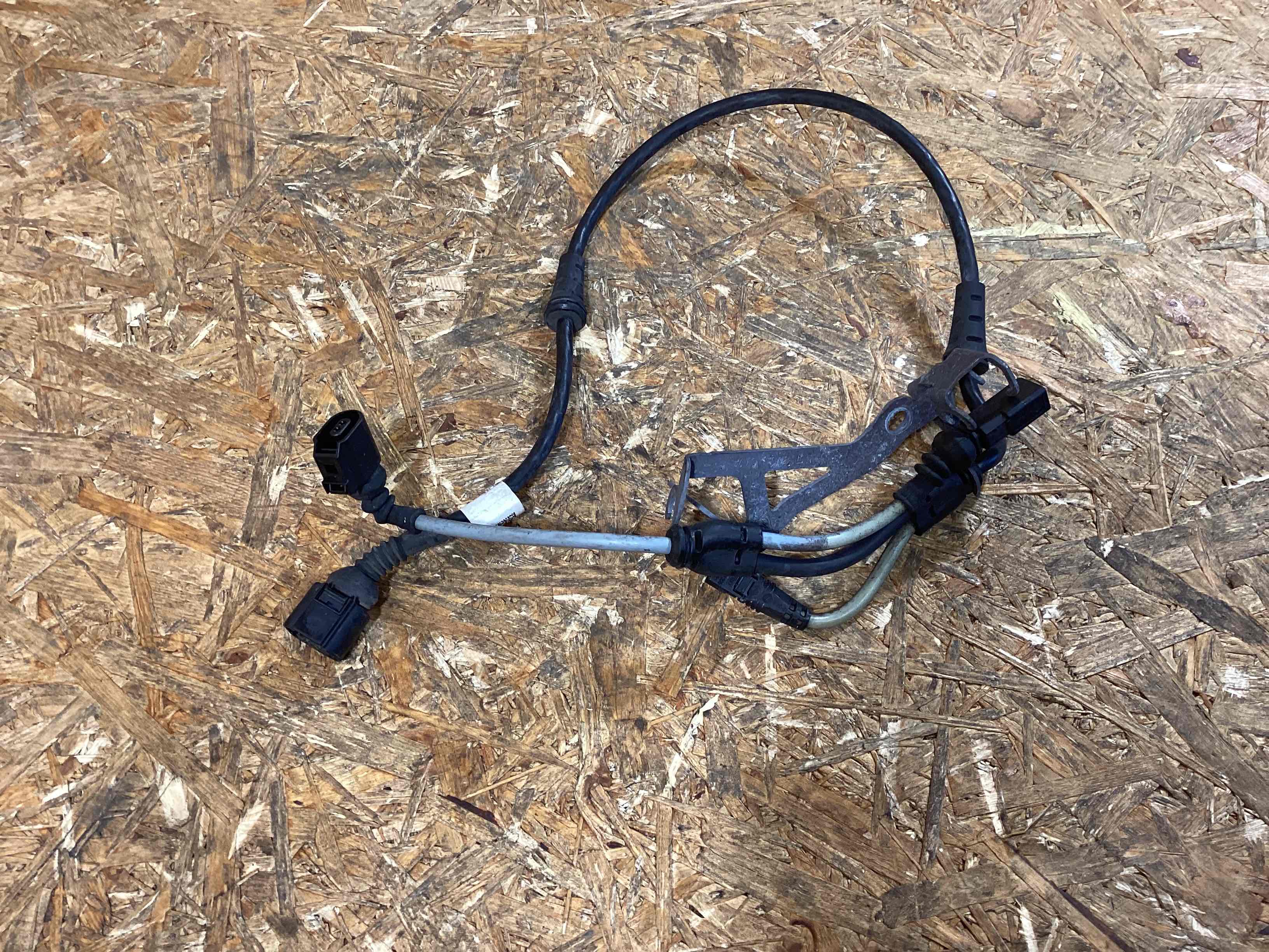 Электропроводка (коса) Porsche Panamera 050326-120