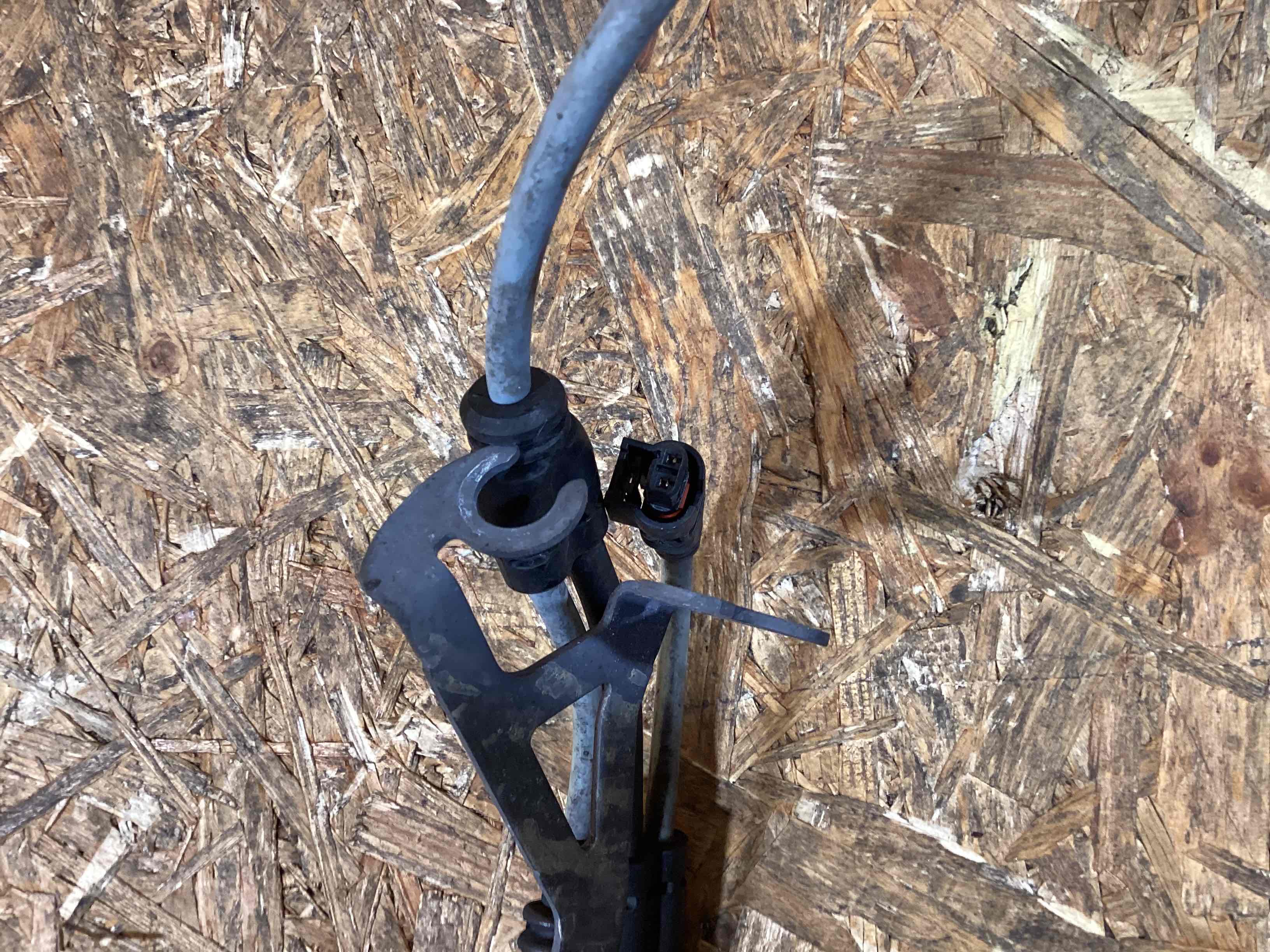 Электропроводка (коса) Porsche Panamera 050326-120