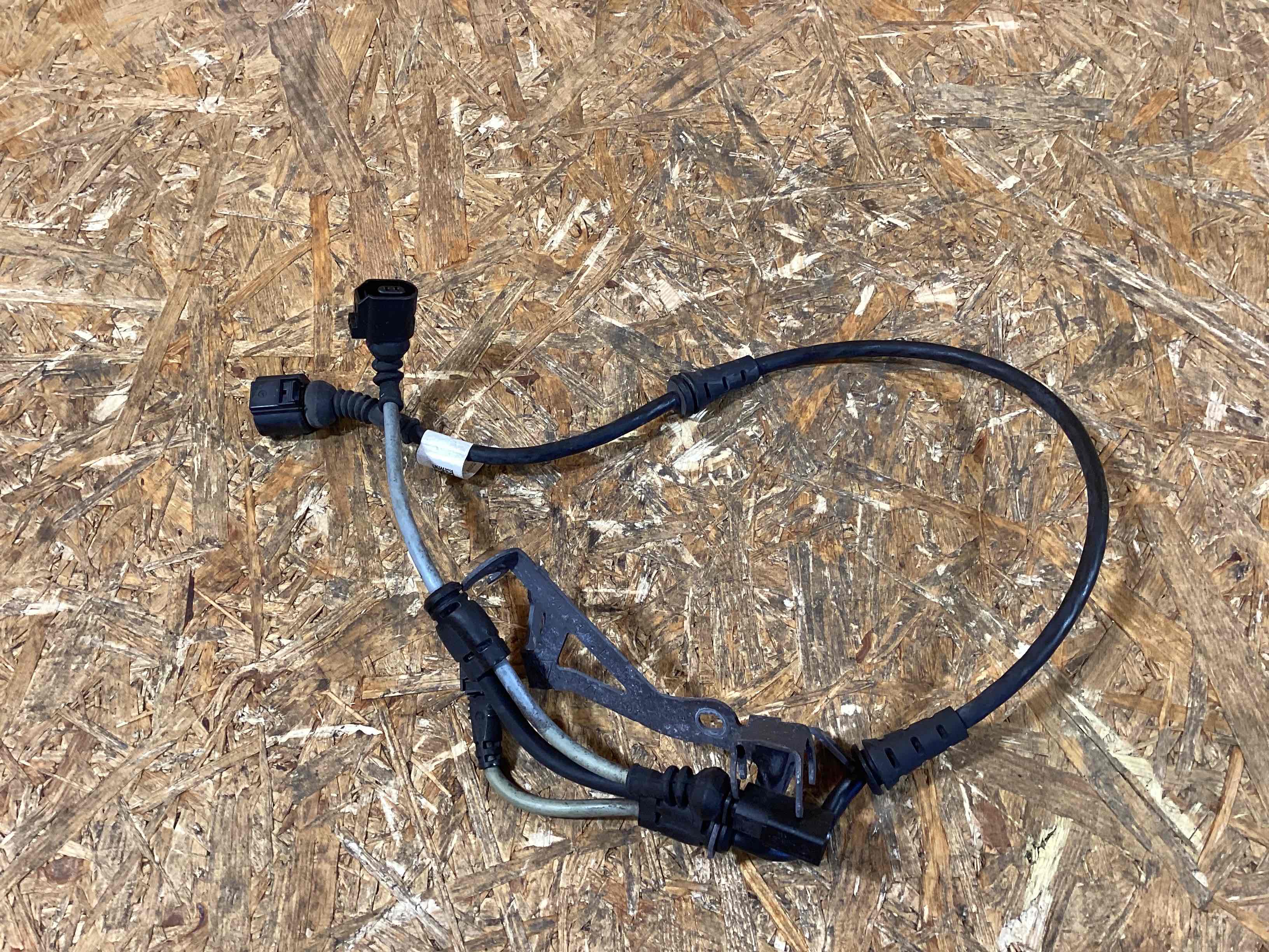 Электропроводка (коса) Porsche Panamera 050326-120