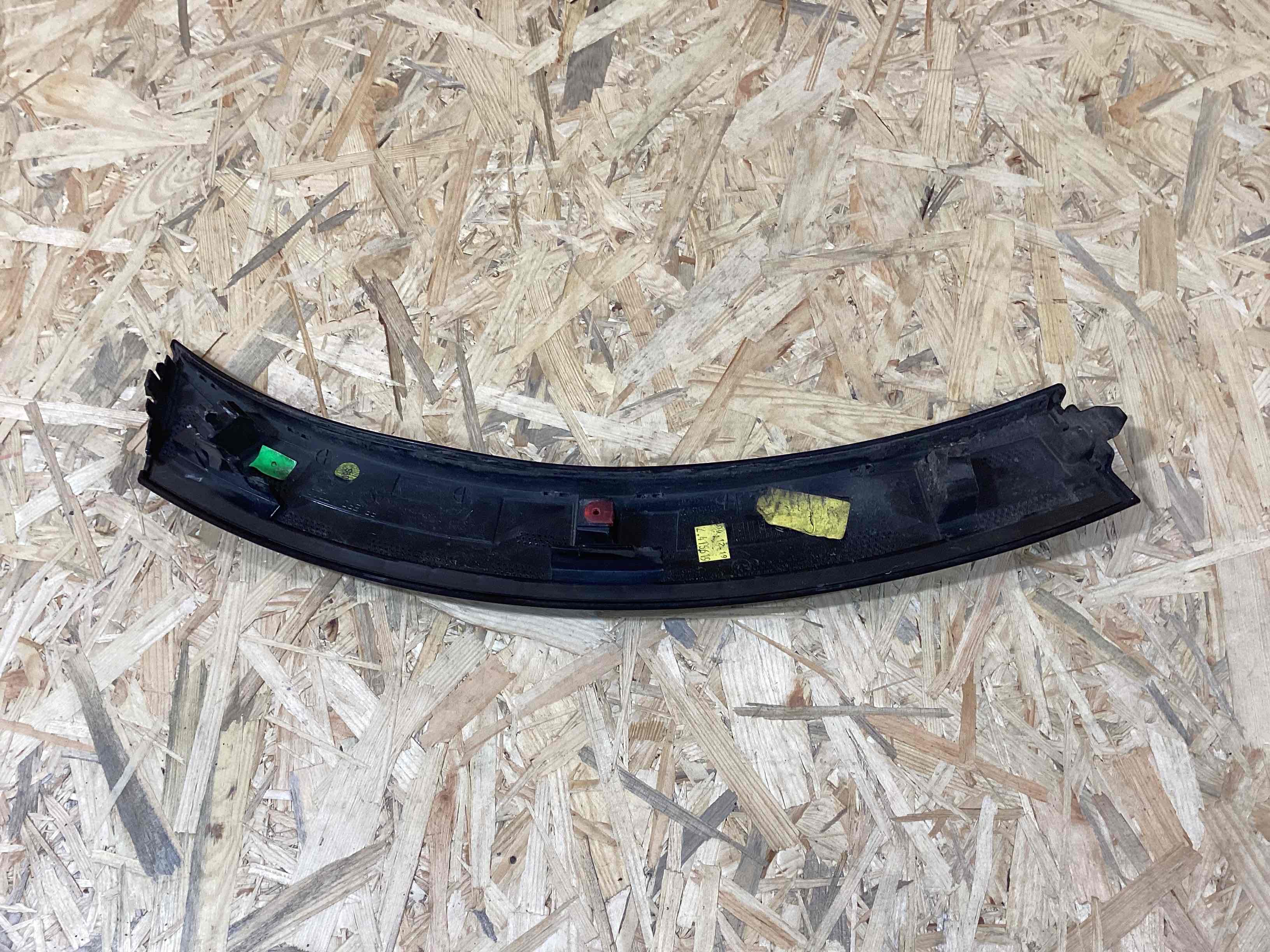 Молдинг арки, накладка на арку Porsche Cayenne 050526-116