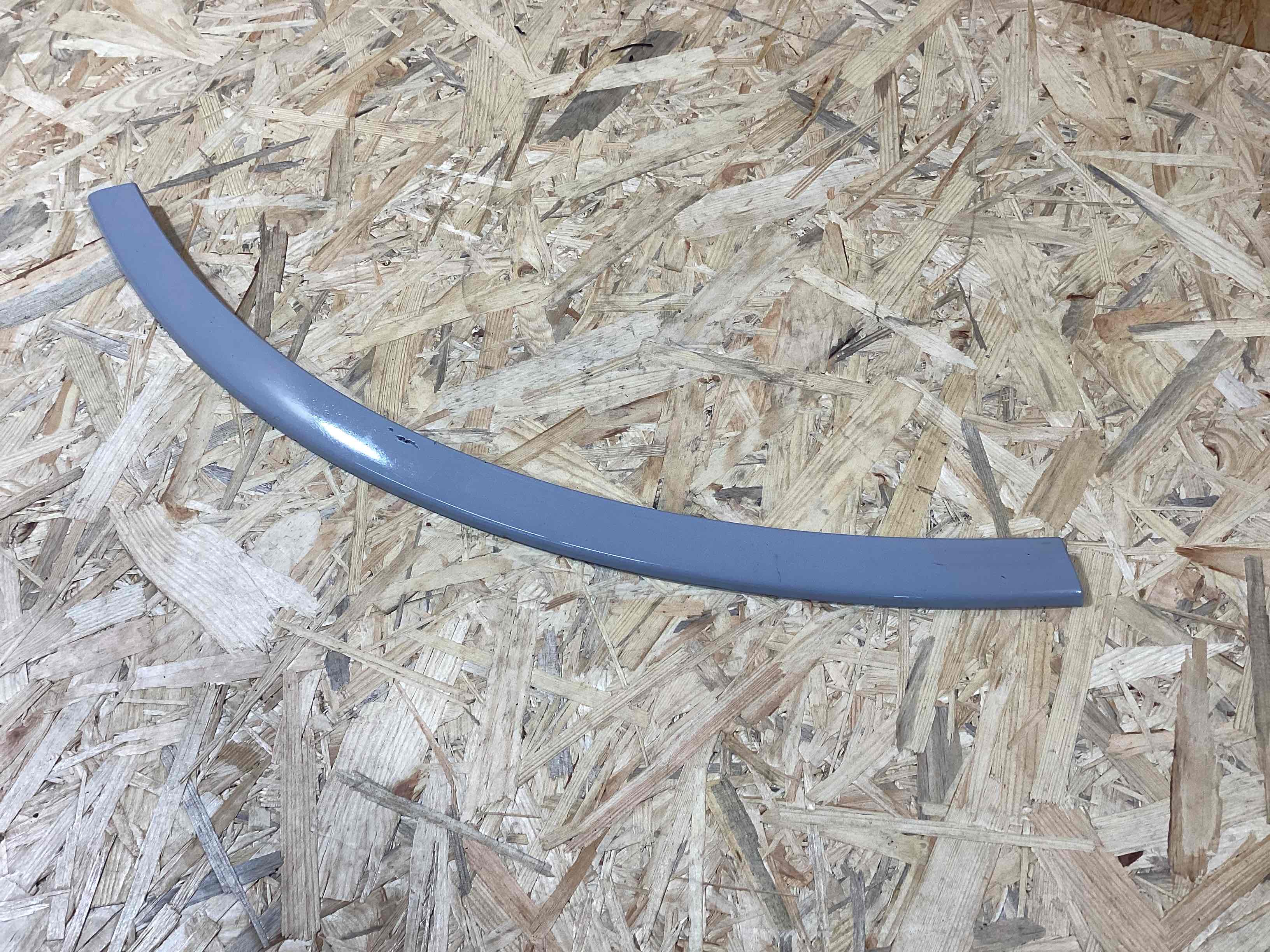 Молдинг арки, накладка на арку Porsche Cayenne 050526-130