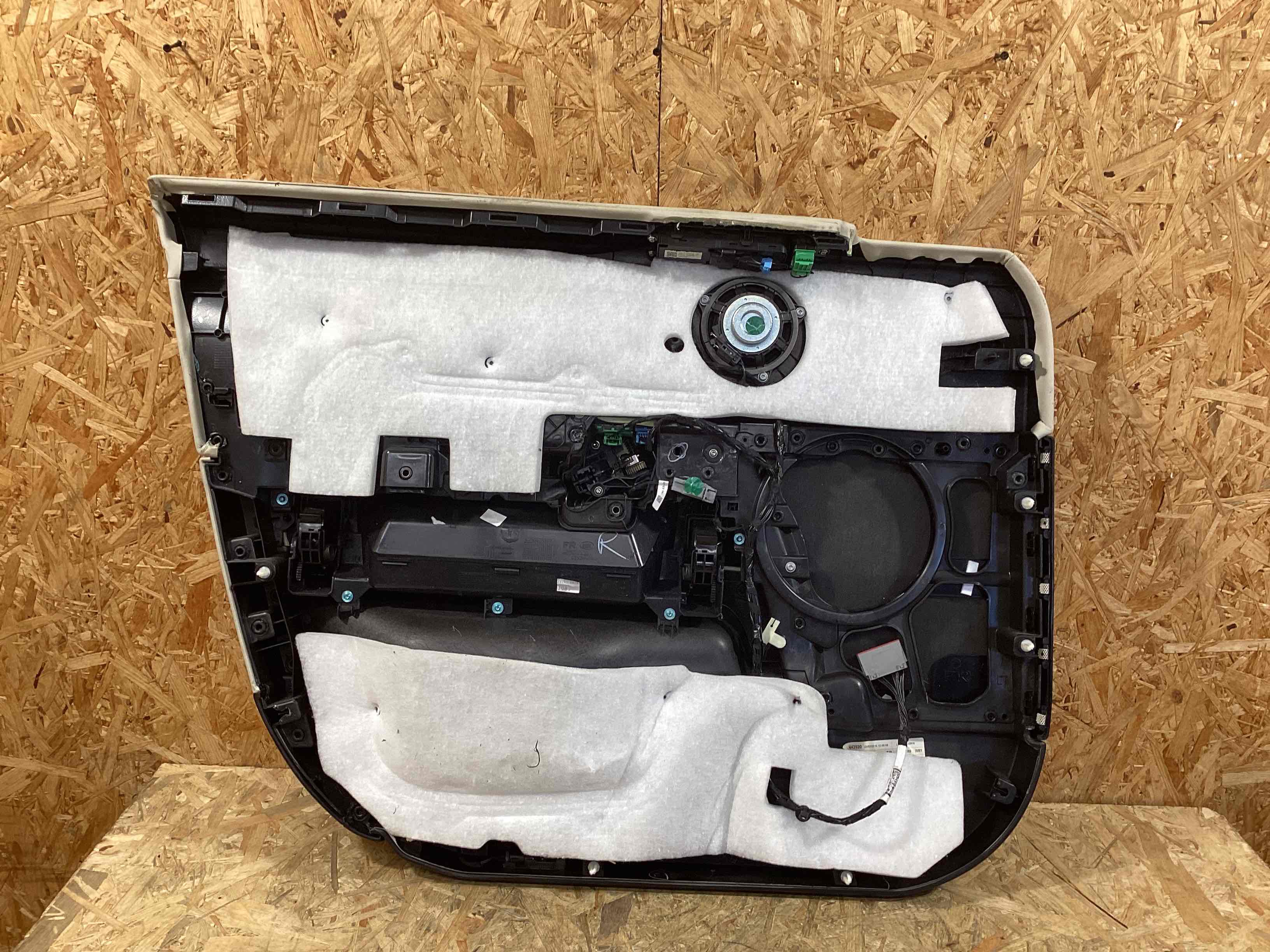 Карта двери Land Rover Range Rover L405 050826-101