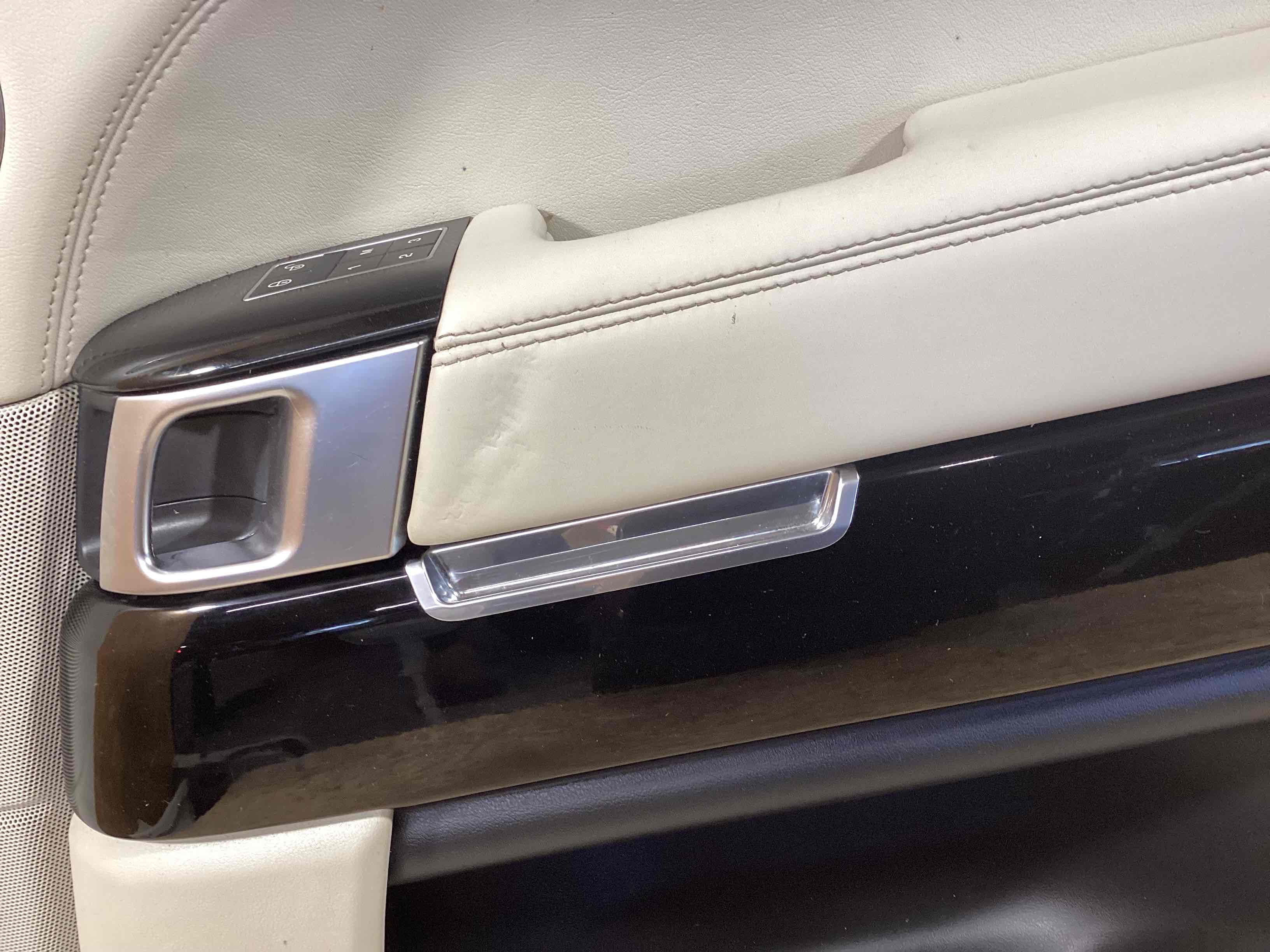 Карта двери Land Rover Range Rover L405 050826-101