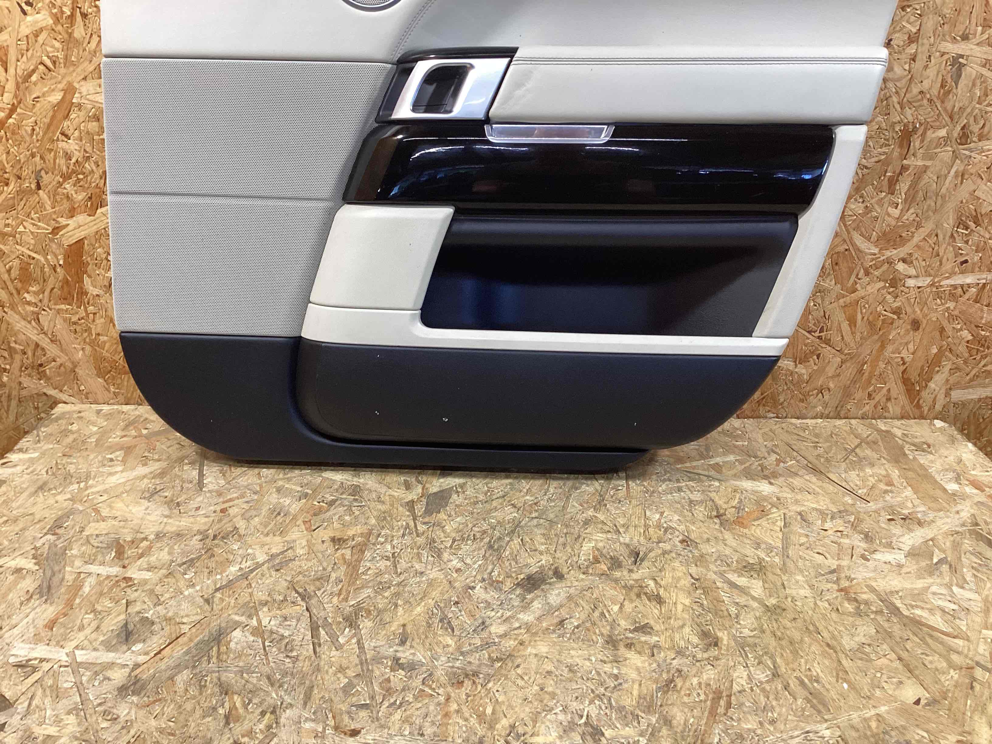 Карта двери Land Rover Range Rover L405 050826-101