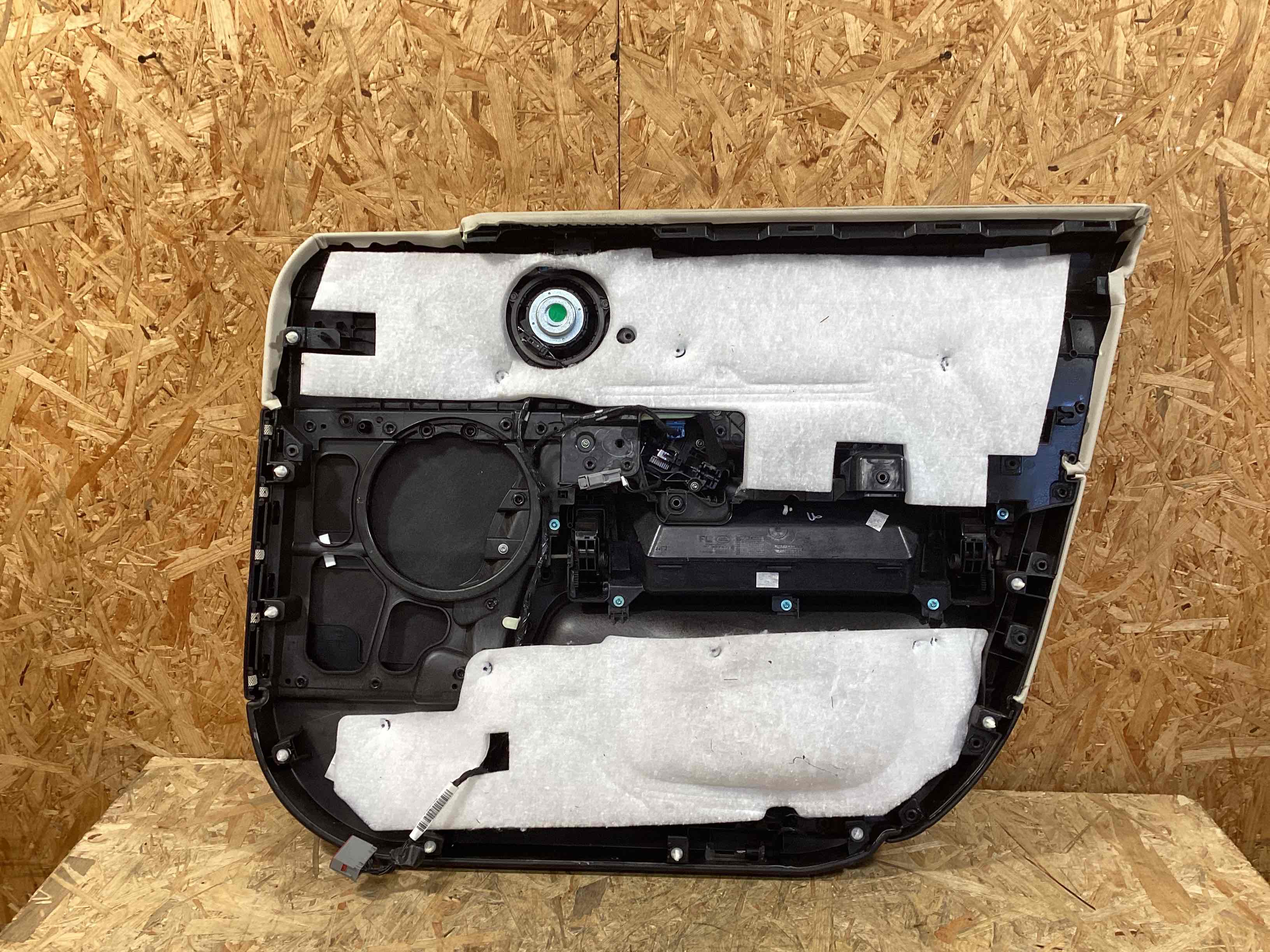 Карта двери Land Rover Range Rover L405 050826-102