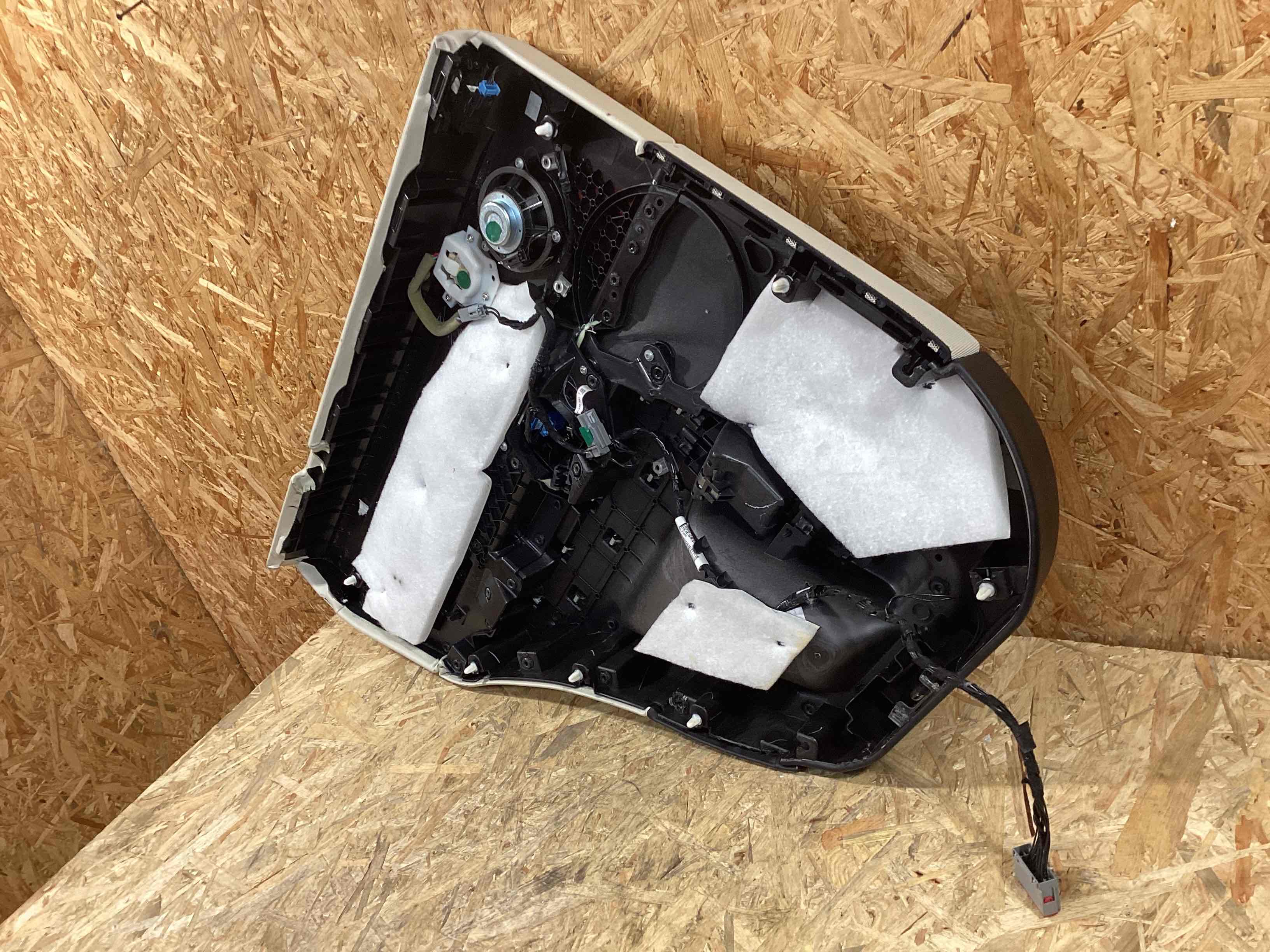 Карта двери Land Rover Range Rover L405 050826-103