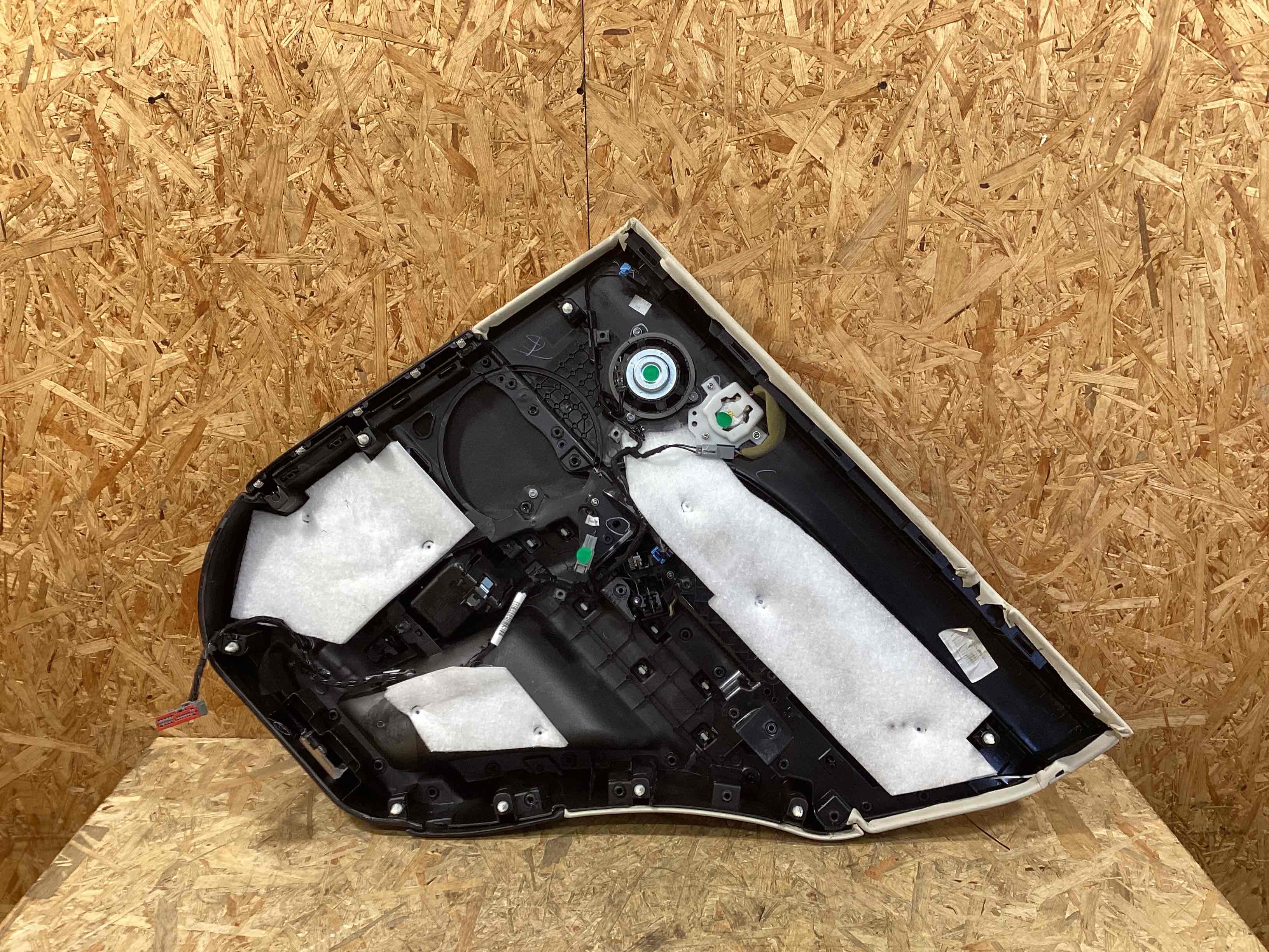 Карта двери Land Rover Range Rover L405 050826-103