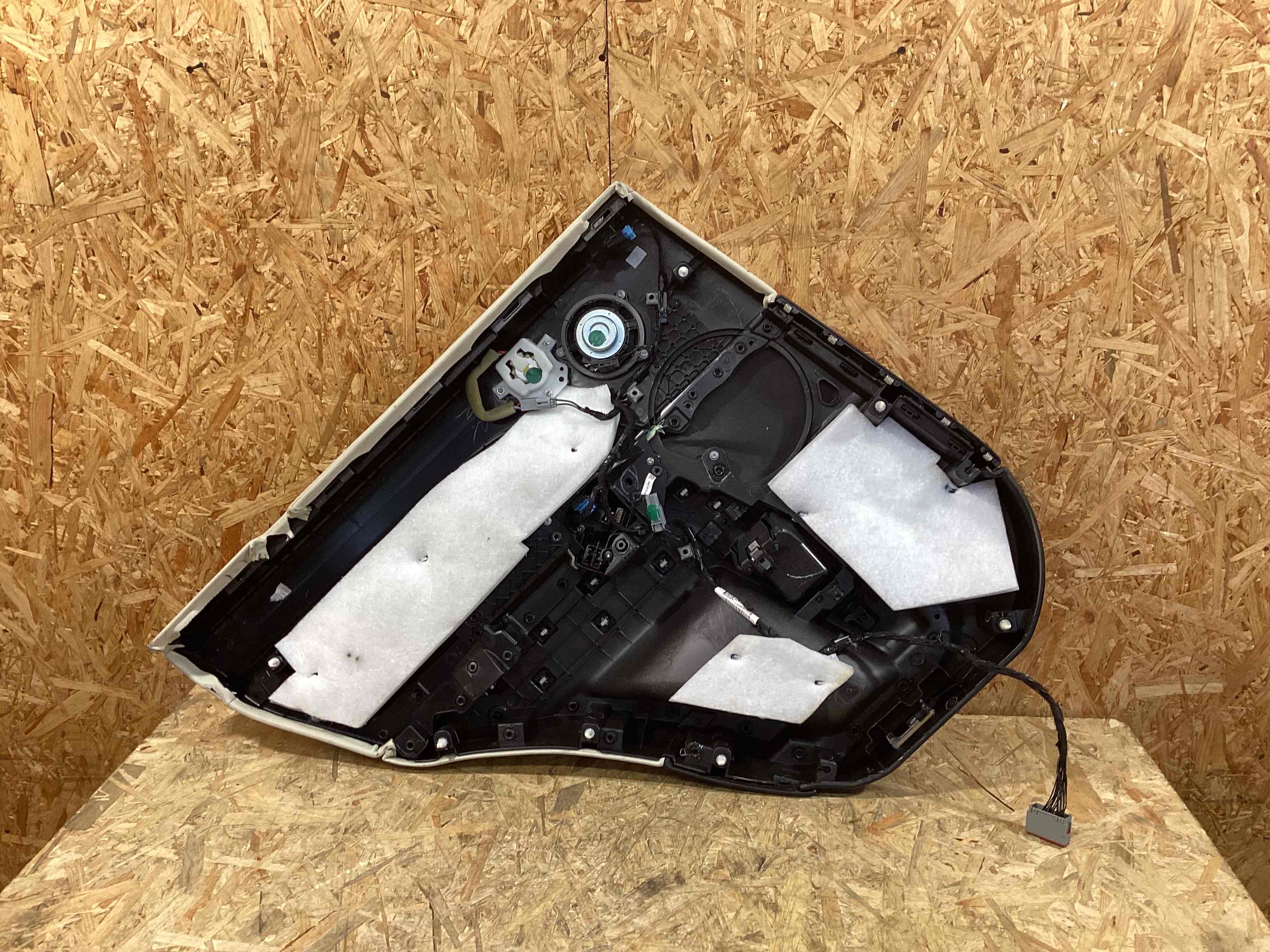 Карта двери Land Rover Range Rover L405 050826-104