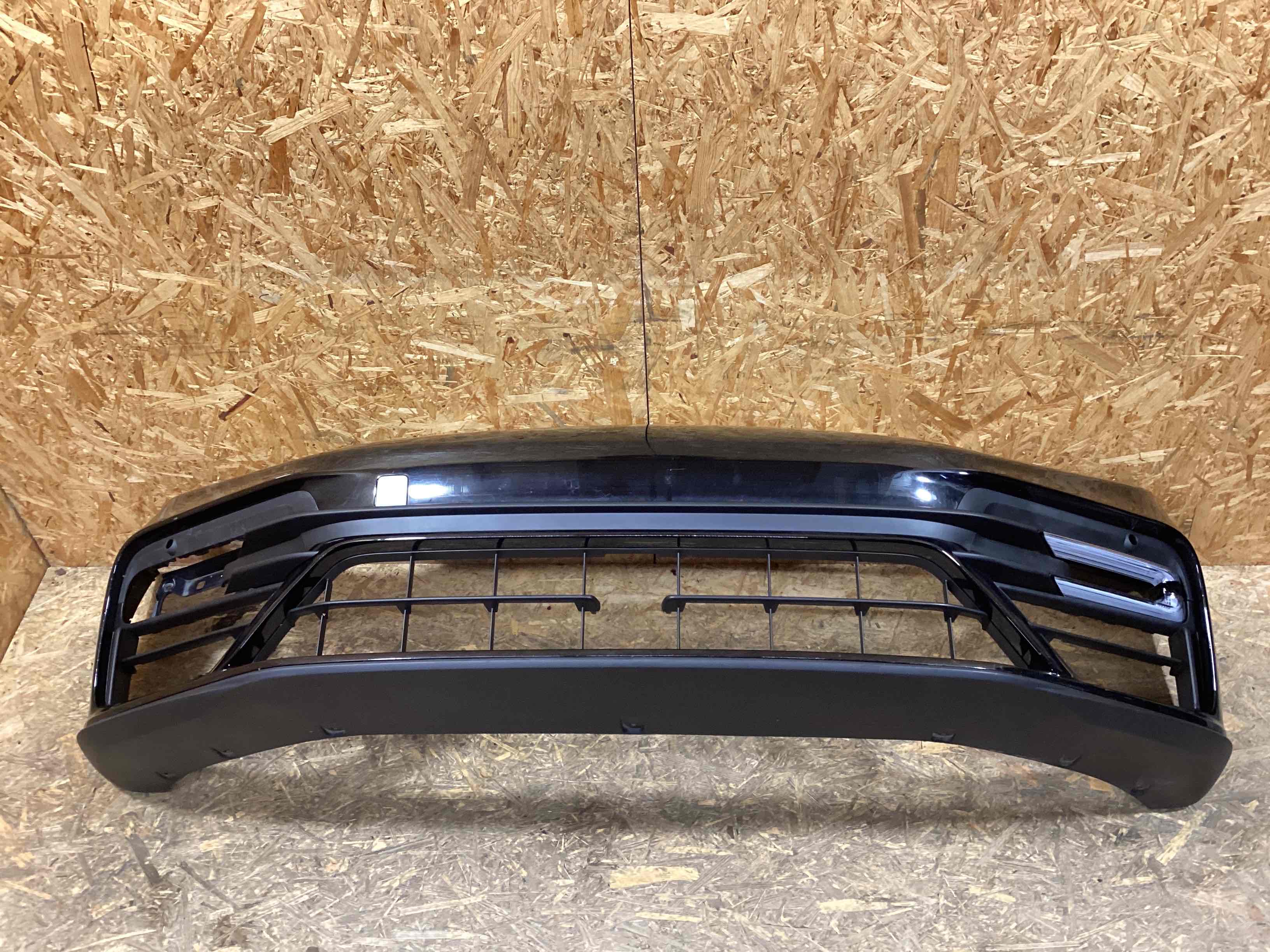 Бампер передний Porsche Panamera 050925-103