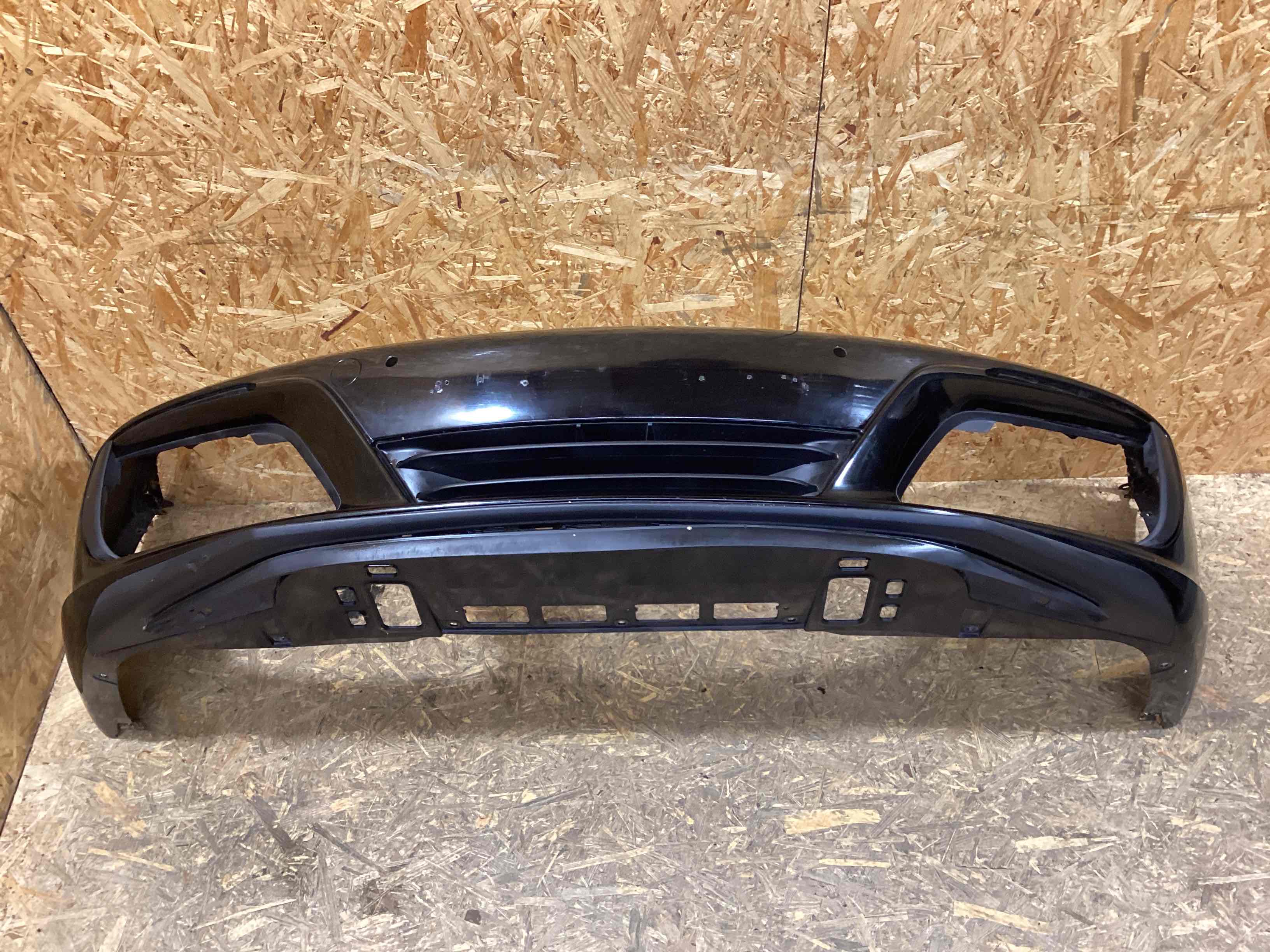 Бампер передний Porsche 911 050925-105