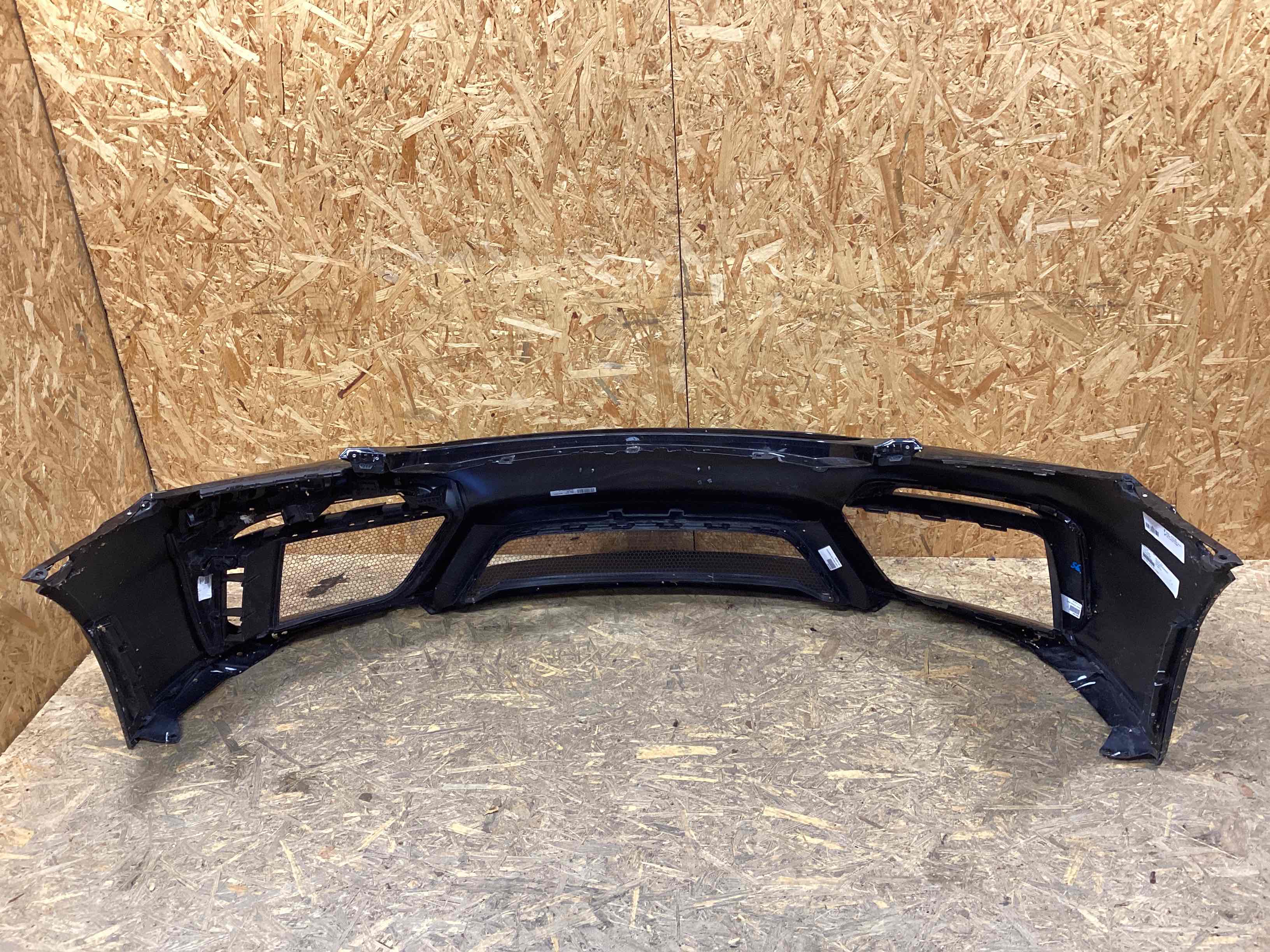 Бампер передний Porsche Cayman GT4 050925-106