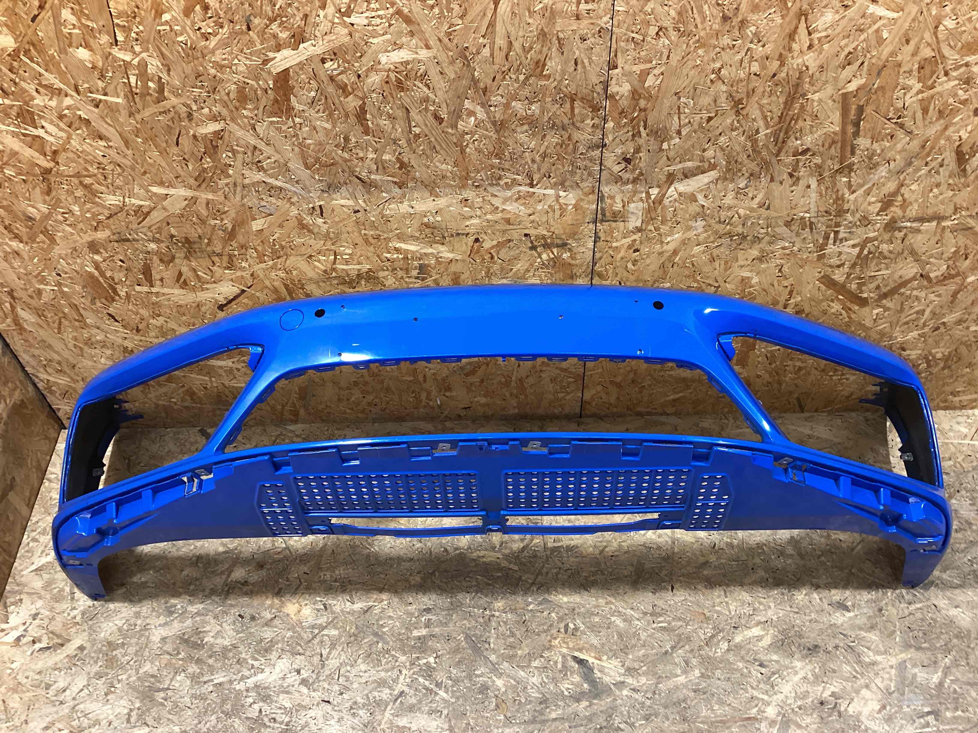 Бампер передний Porsche 911 051125-101